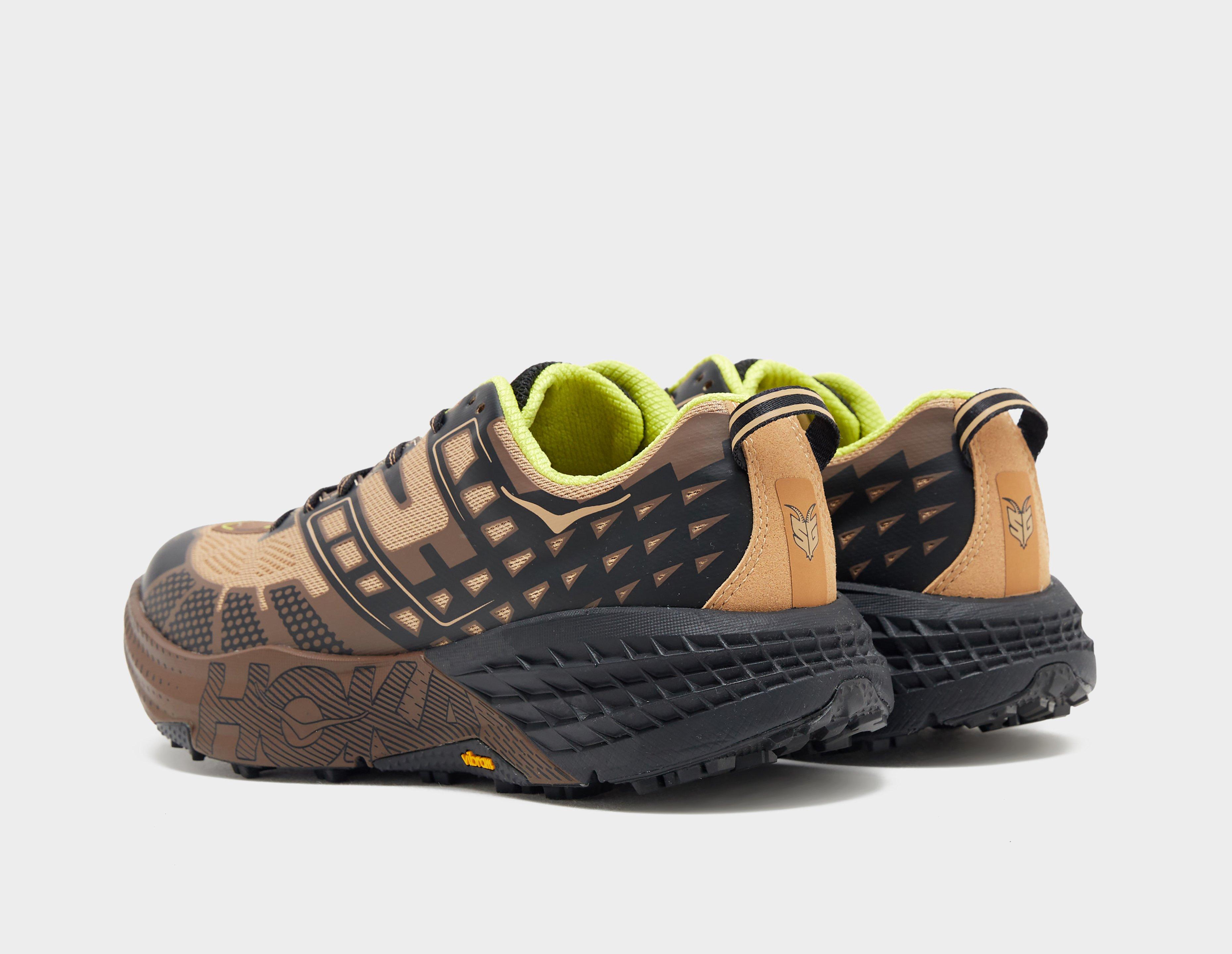 HOKA Speedgoat 2