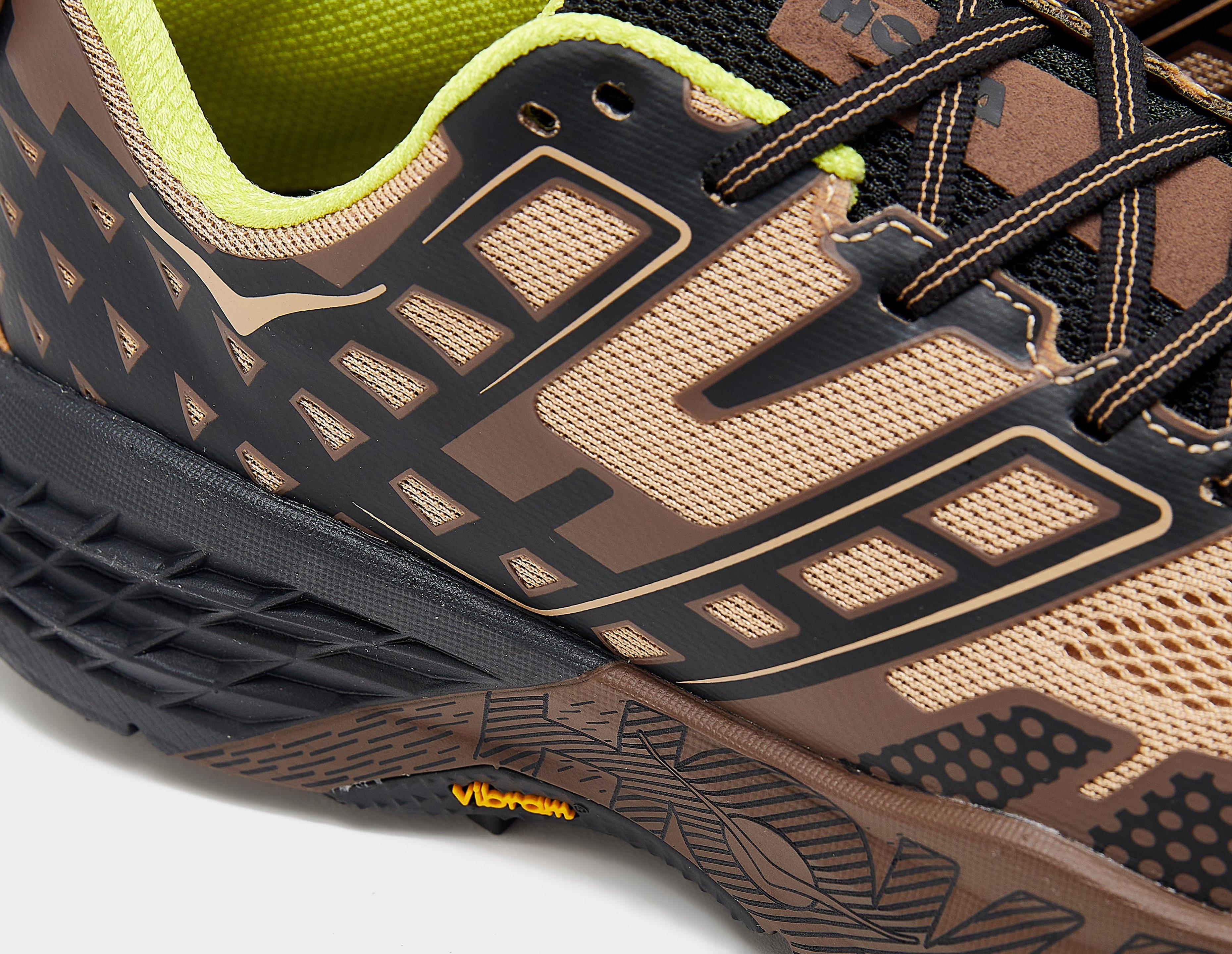 HOKA Speedgoat 2