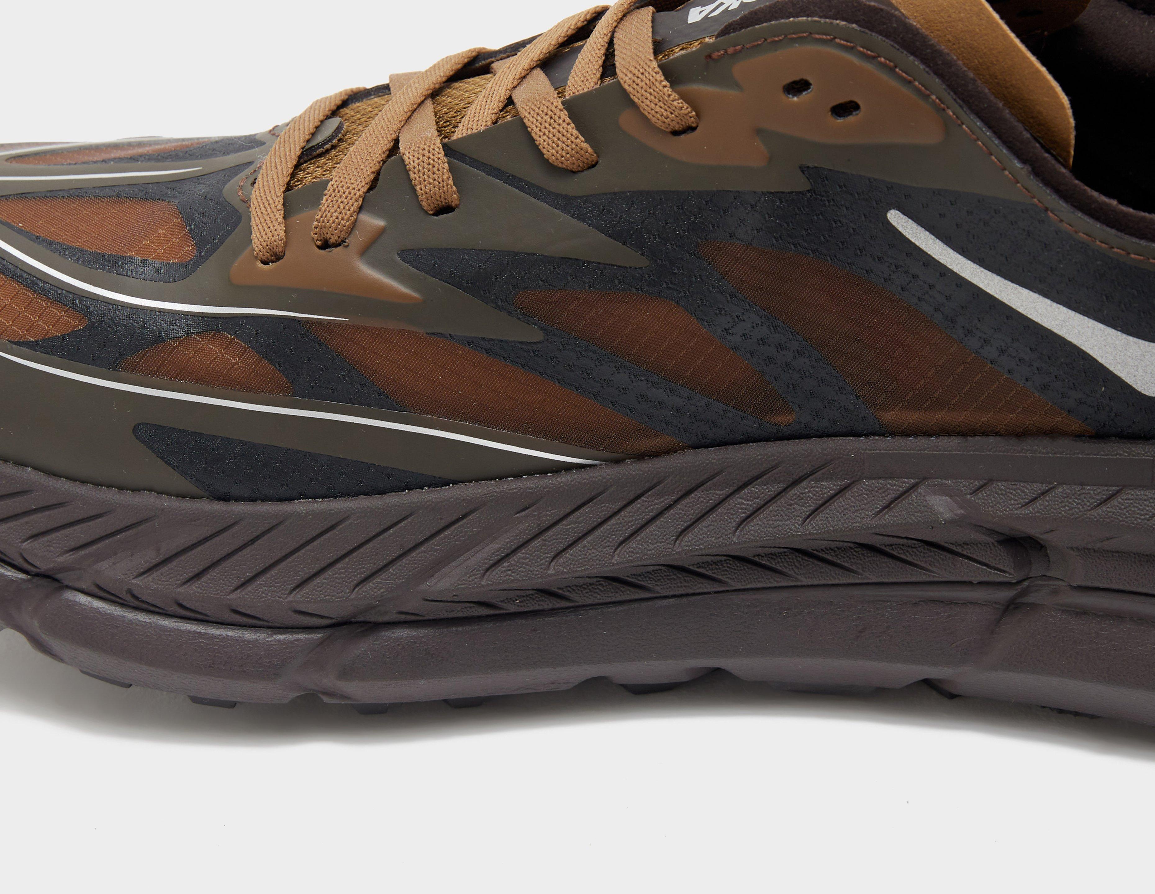 HOKA Mafate Speed 4 Lite