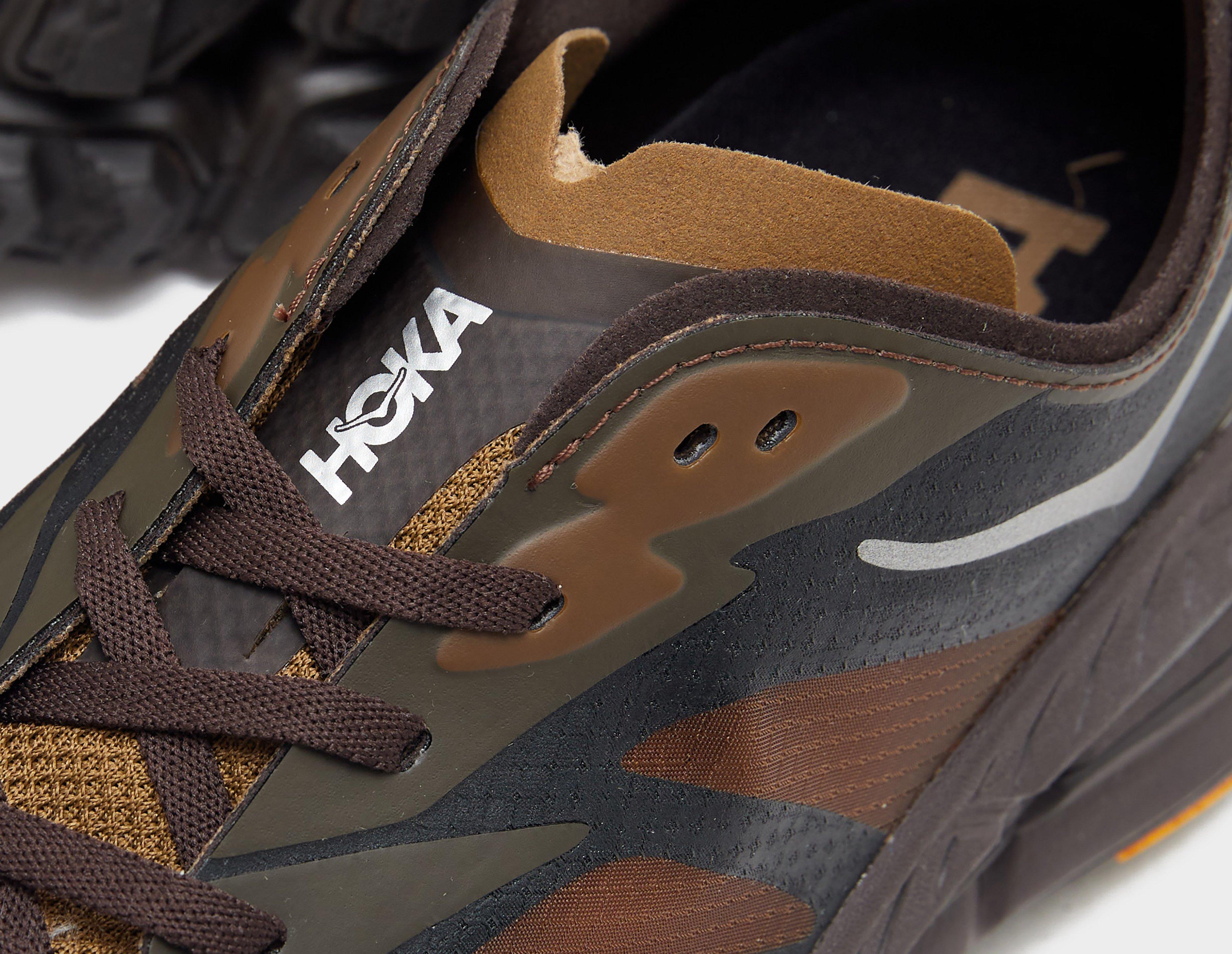 HOKA Mafate Speed 4 Lite