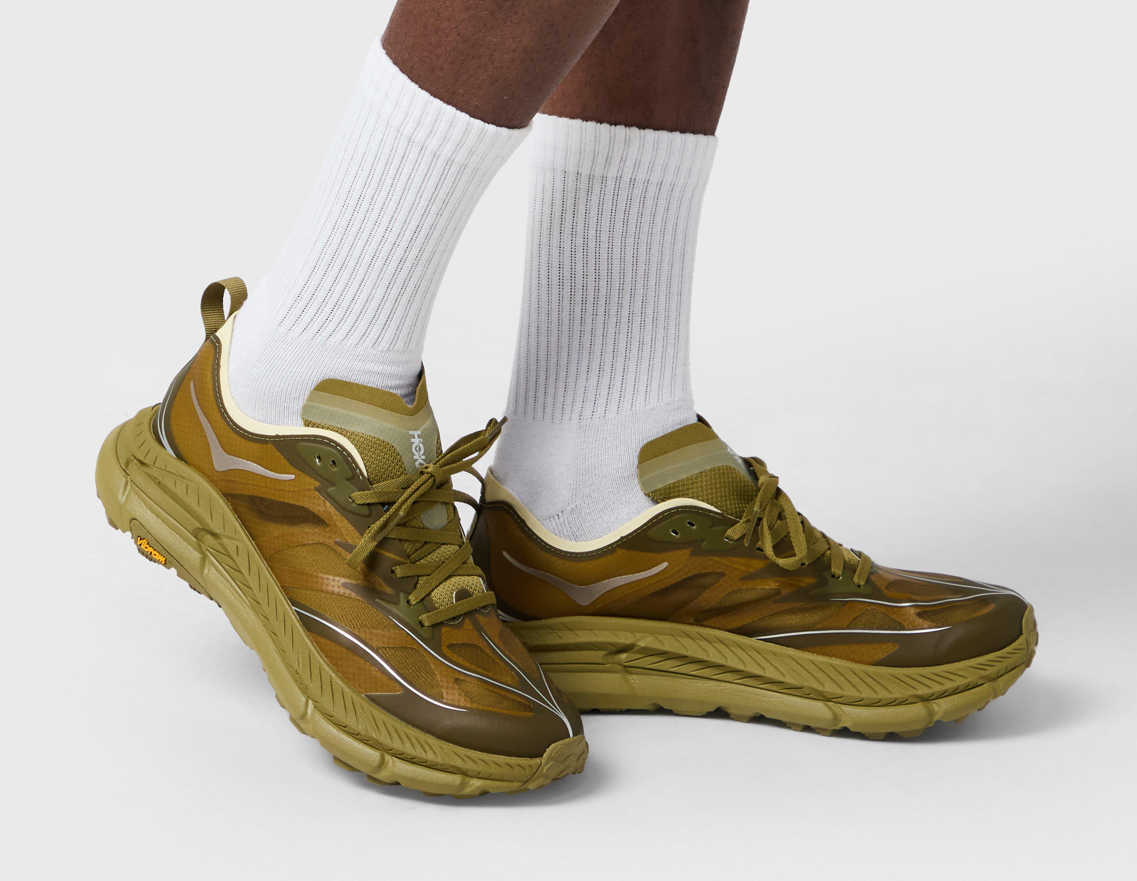 HOKA Mafate Speed 4 Lite