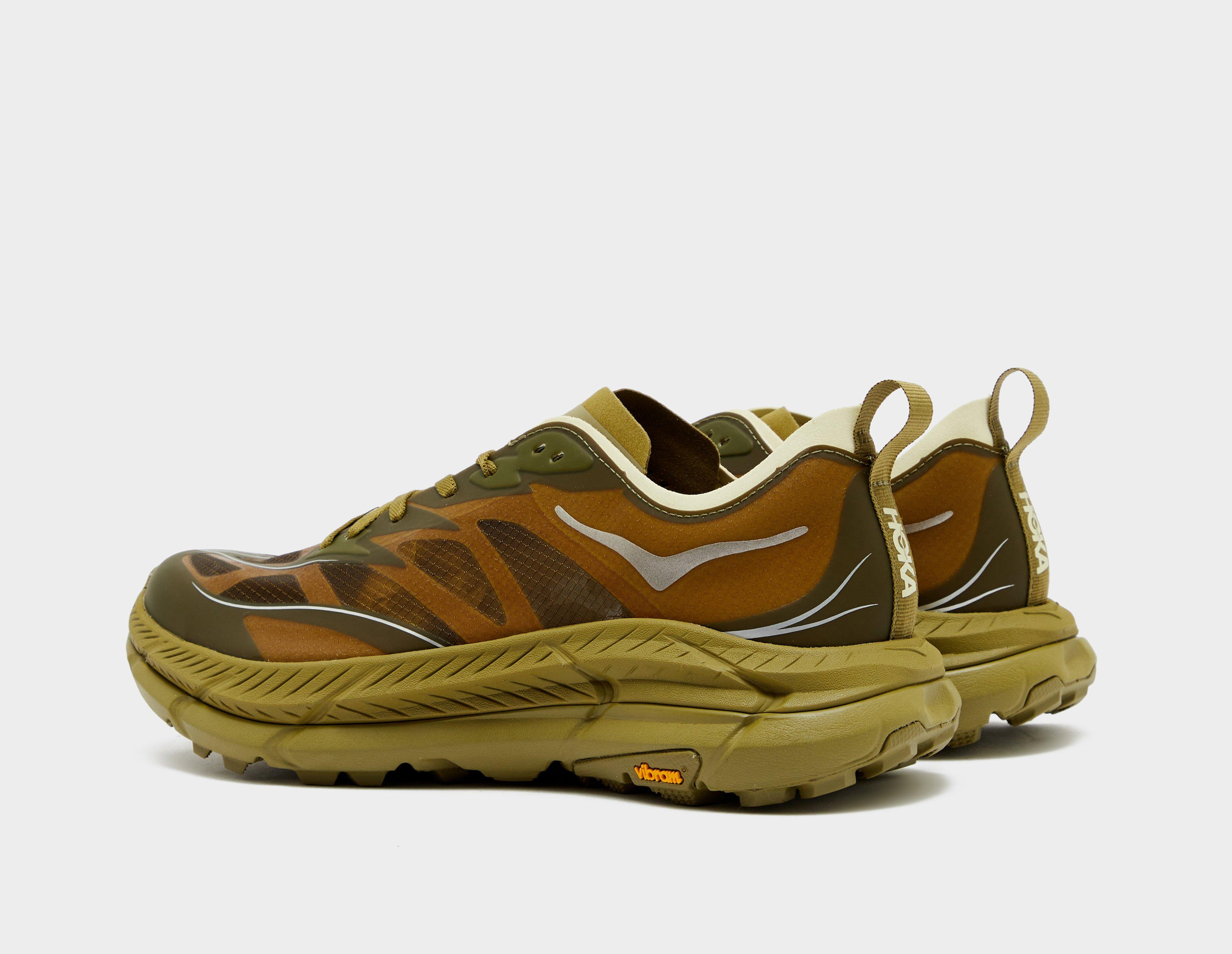 HOKA Mafate Speed 4 Lite
