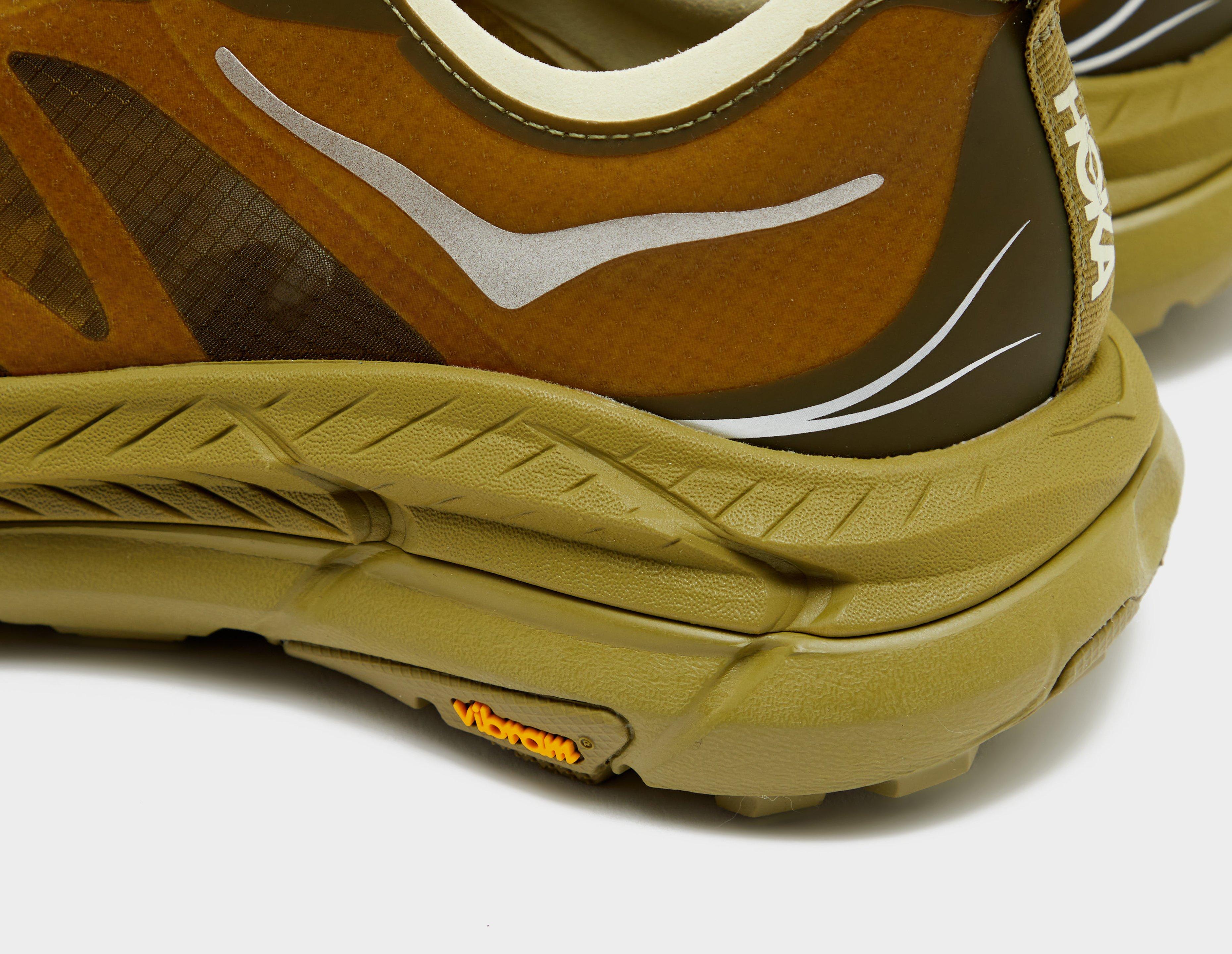 HOKA Mafate Speed 4 Lite