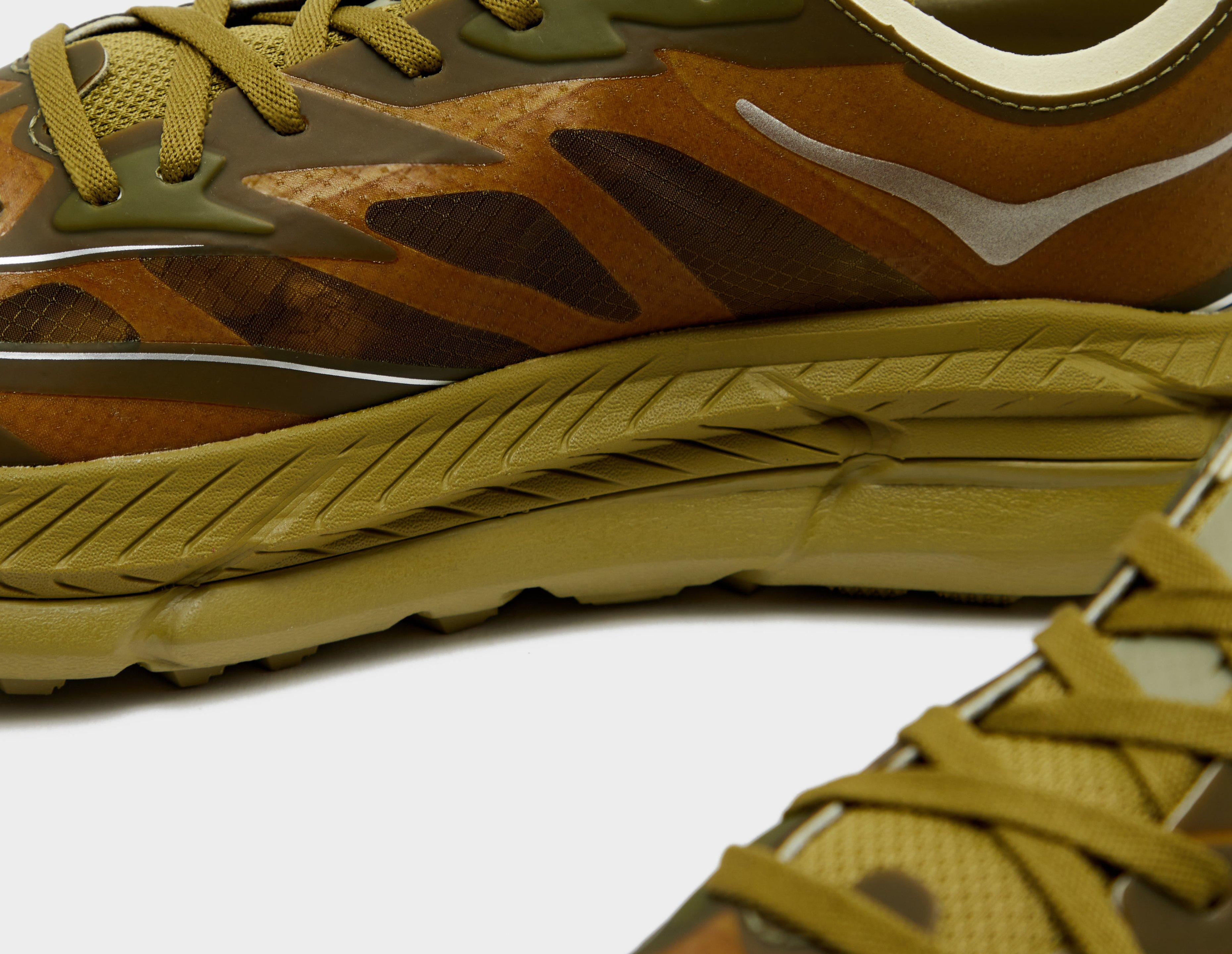 HOKA Mafate Speed 4 Lite