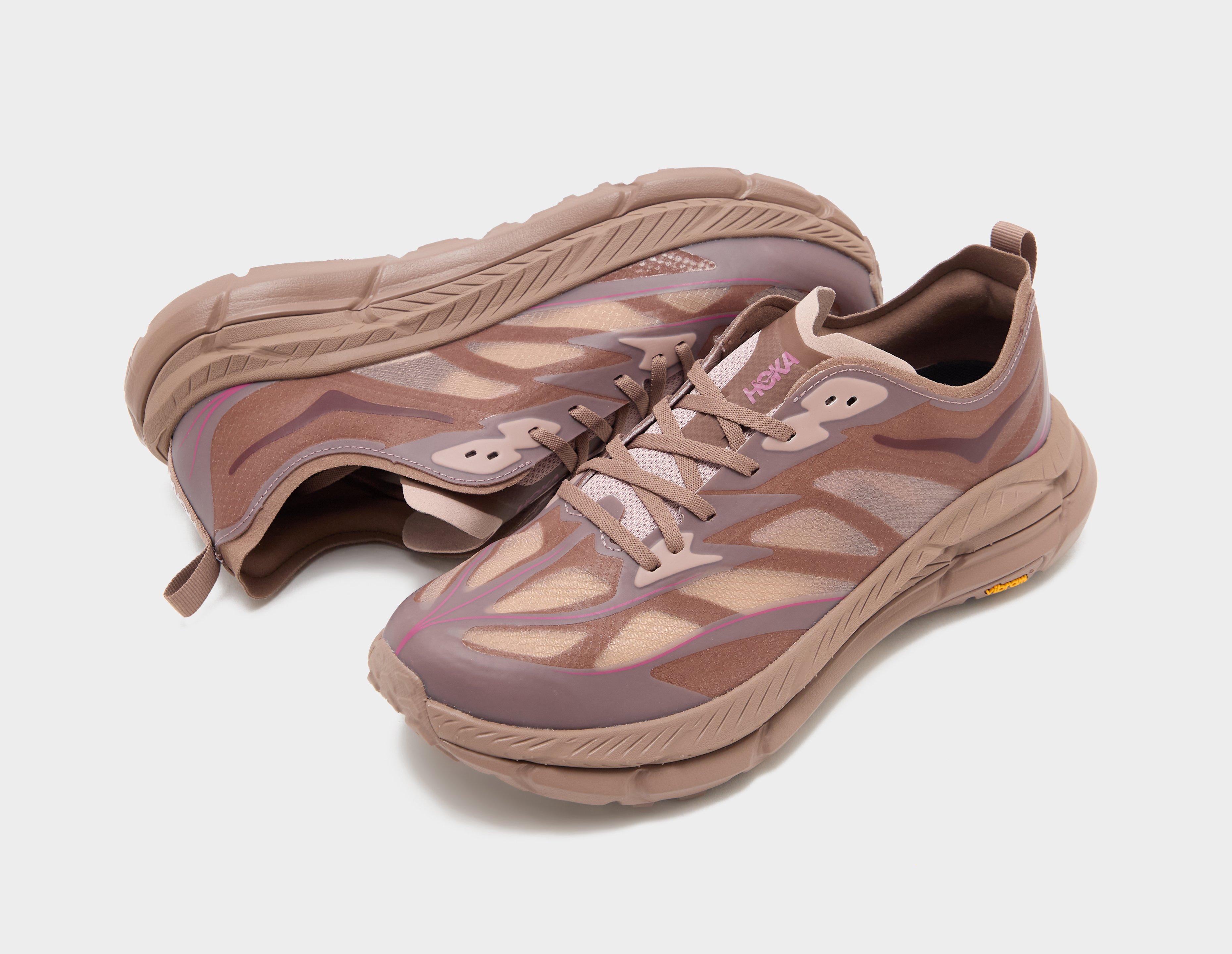 HOKA Mafate Speed 4 Lite