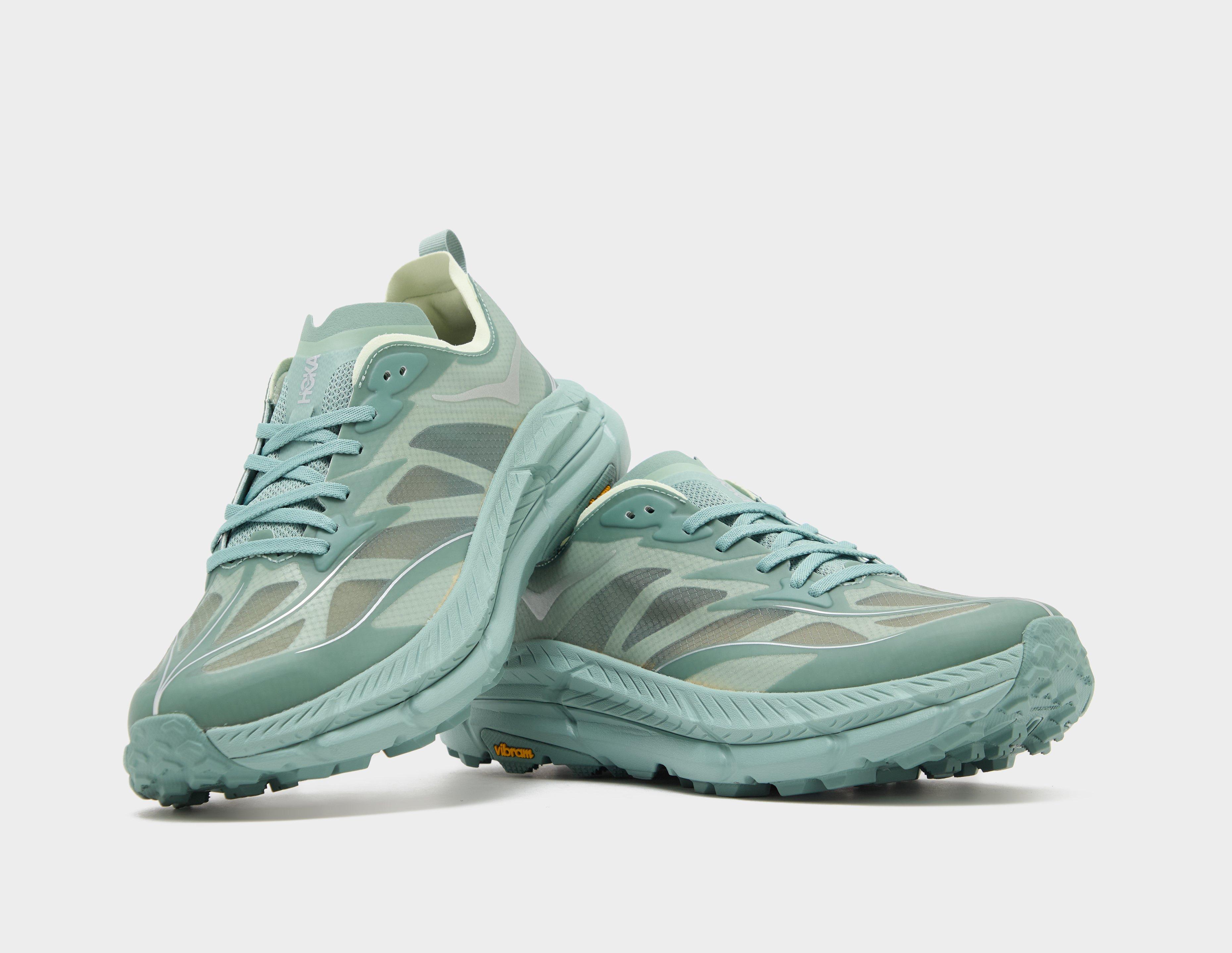 HOKA Mafate Speed 4 Lite