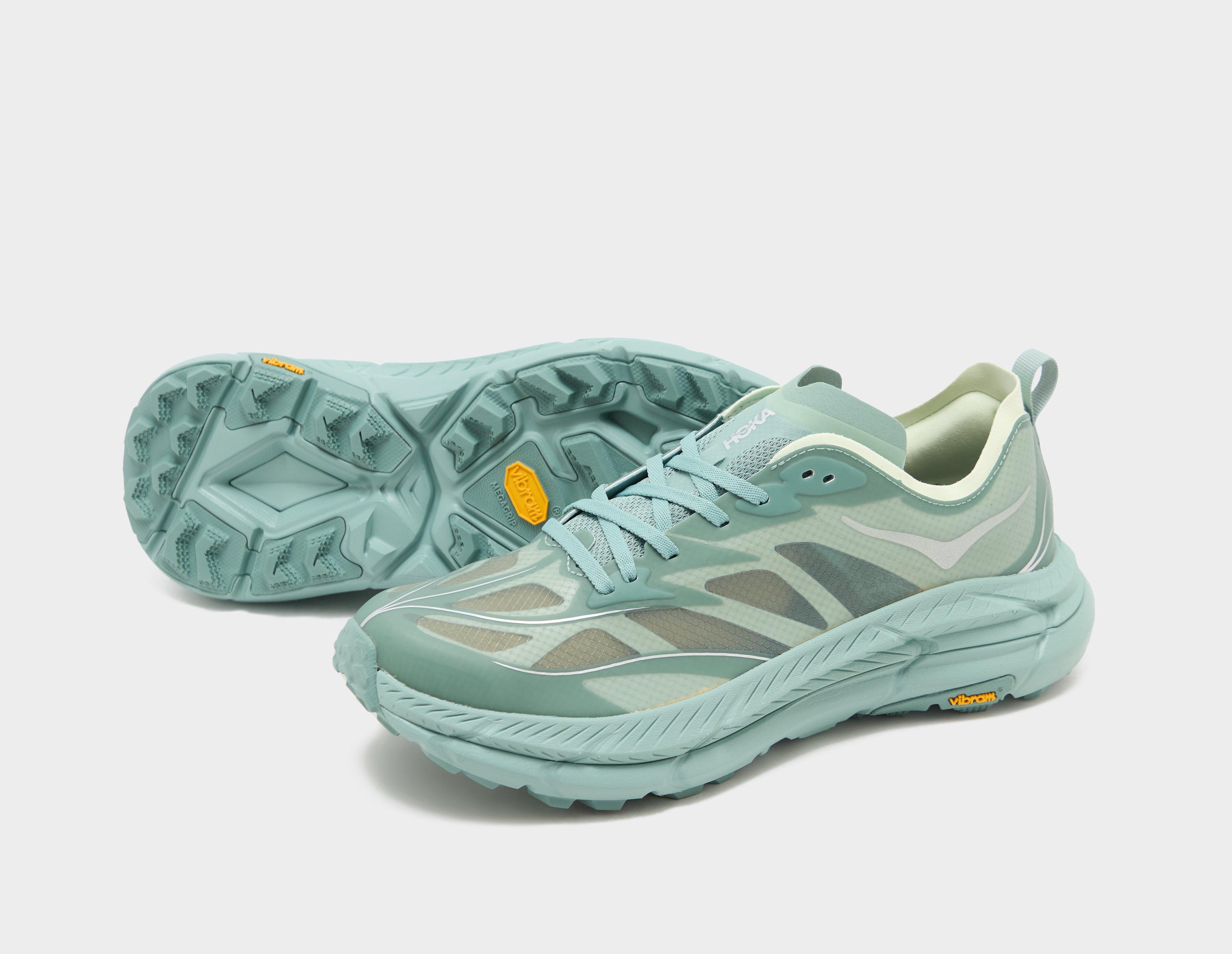 HOKA Mafate Speed 4 Lite