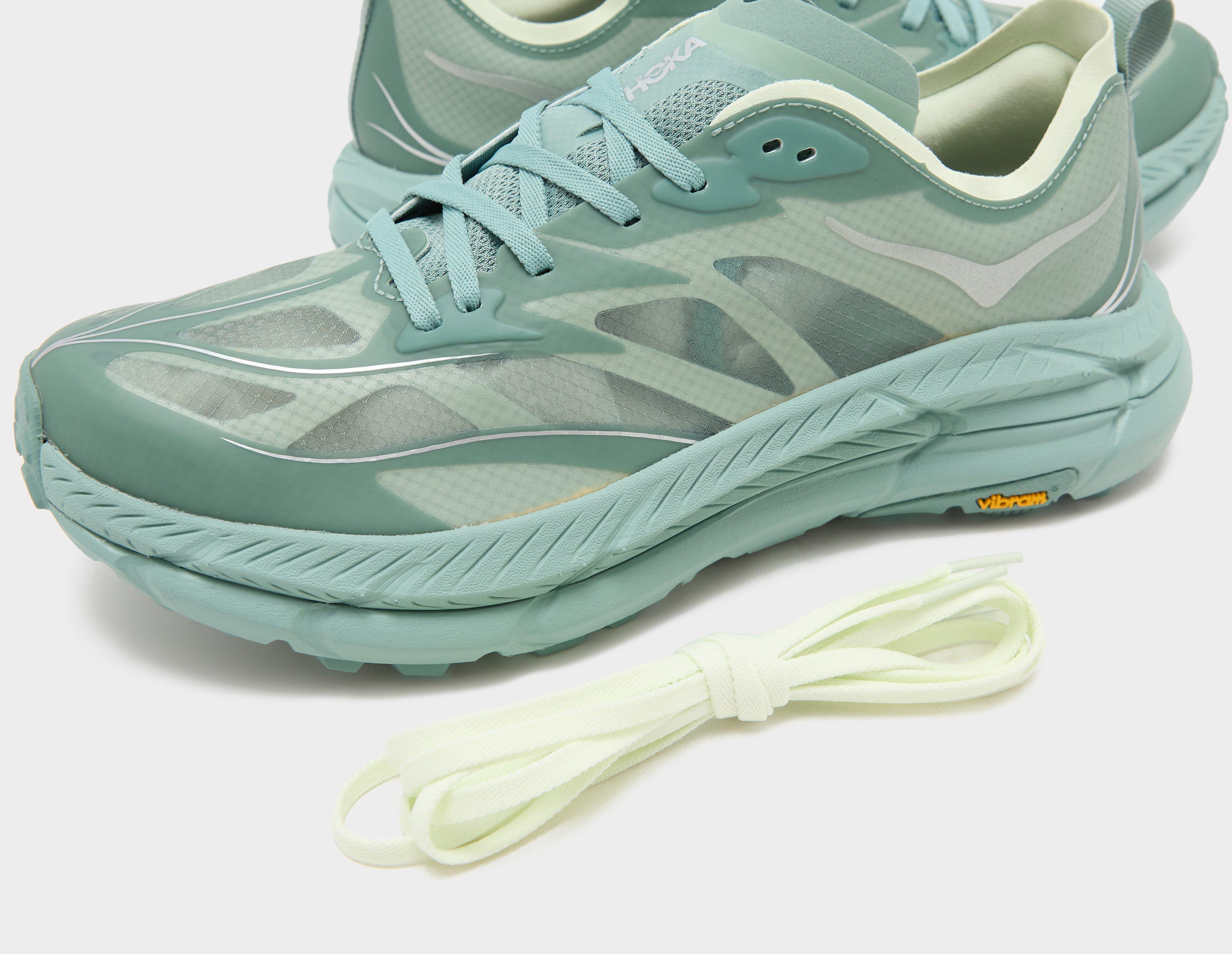 HOKA Mafate Speed 4 Lite