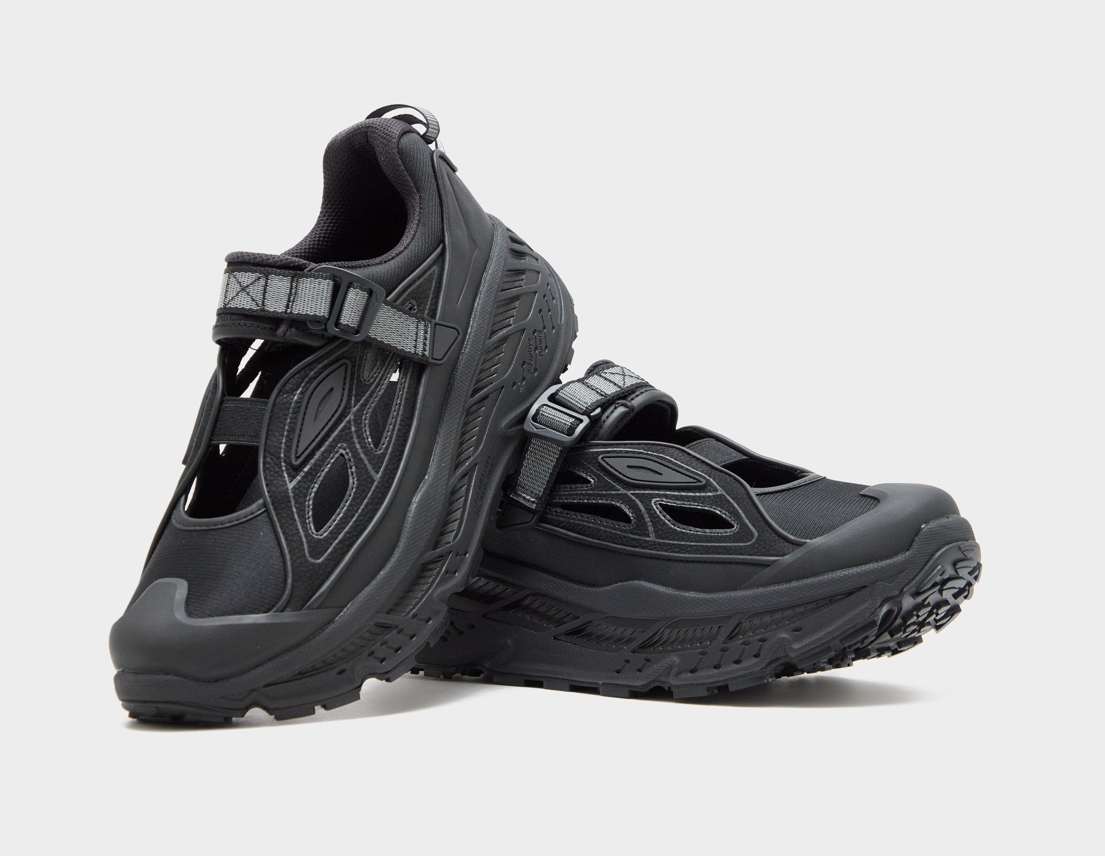 HOKA Stinson Breeze