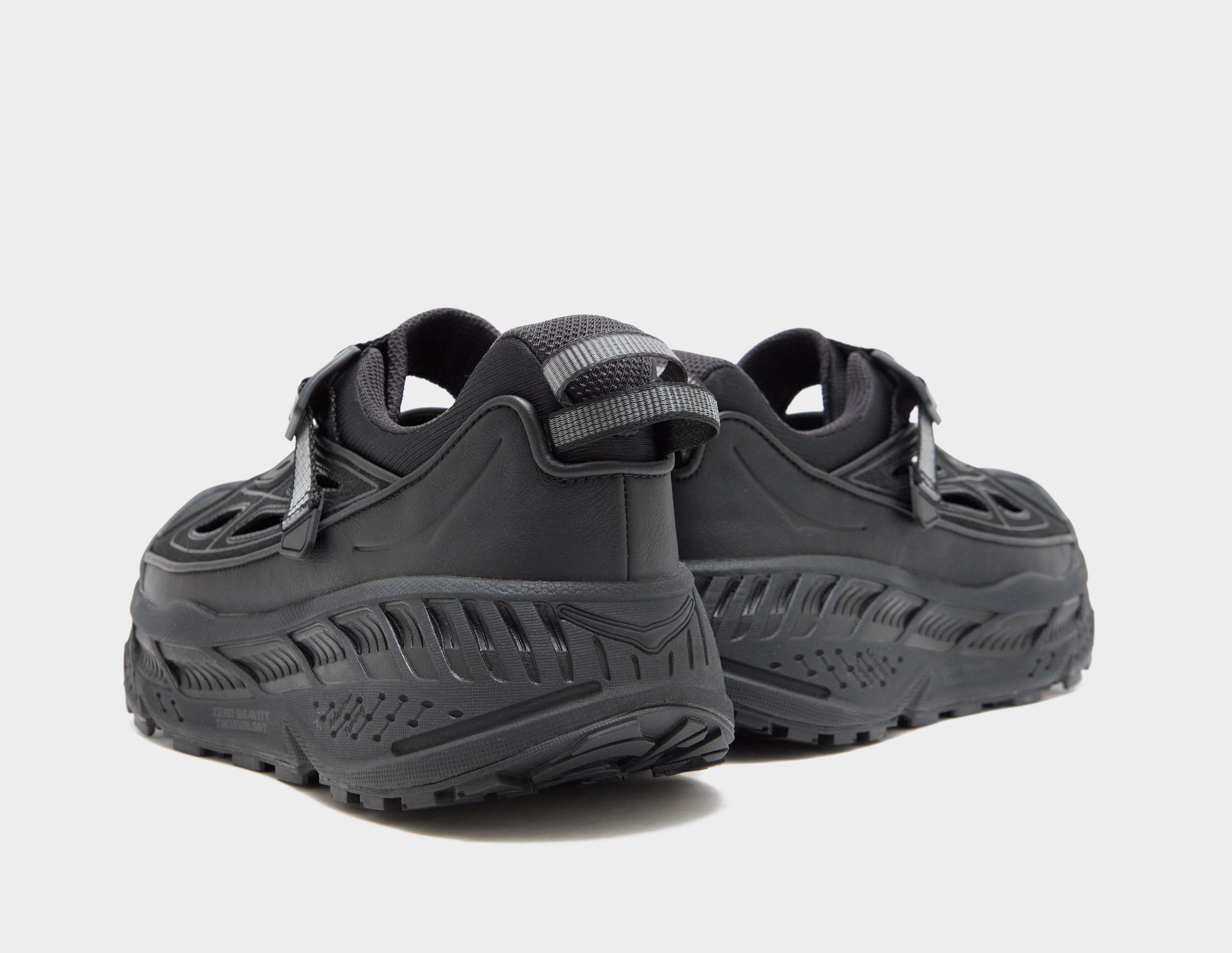 HOKA Stinson Breeze