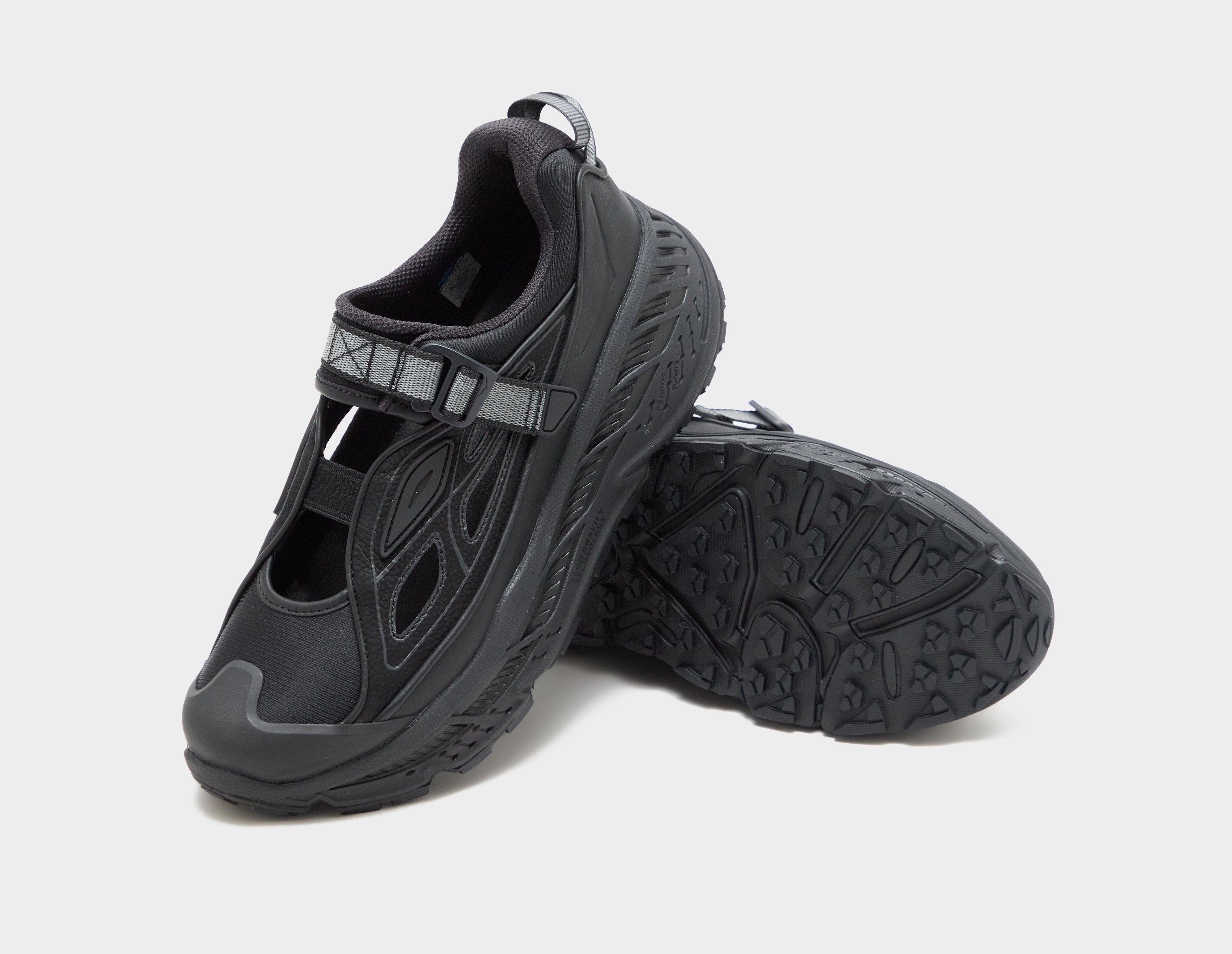 HOKA Stinson Breeze