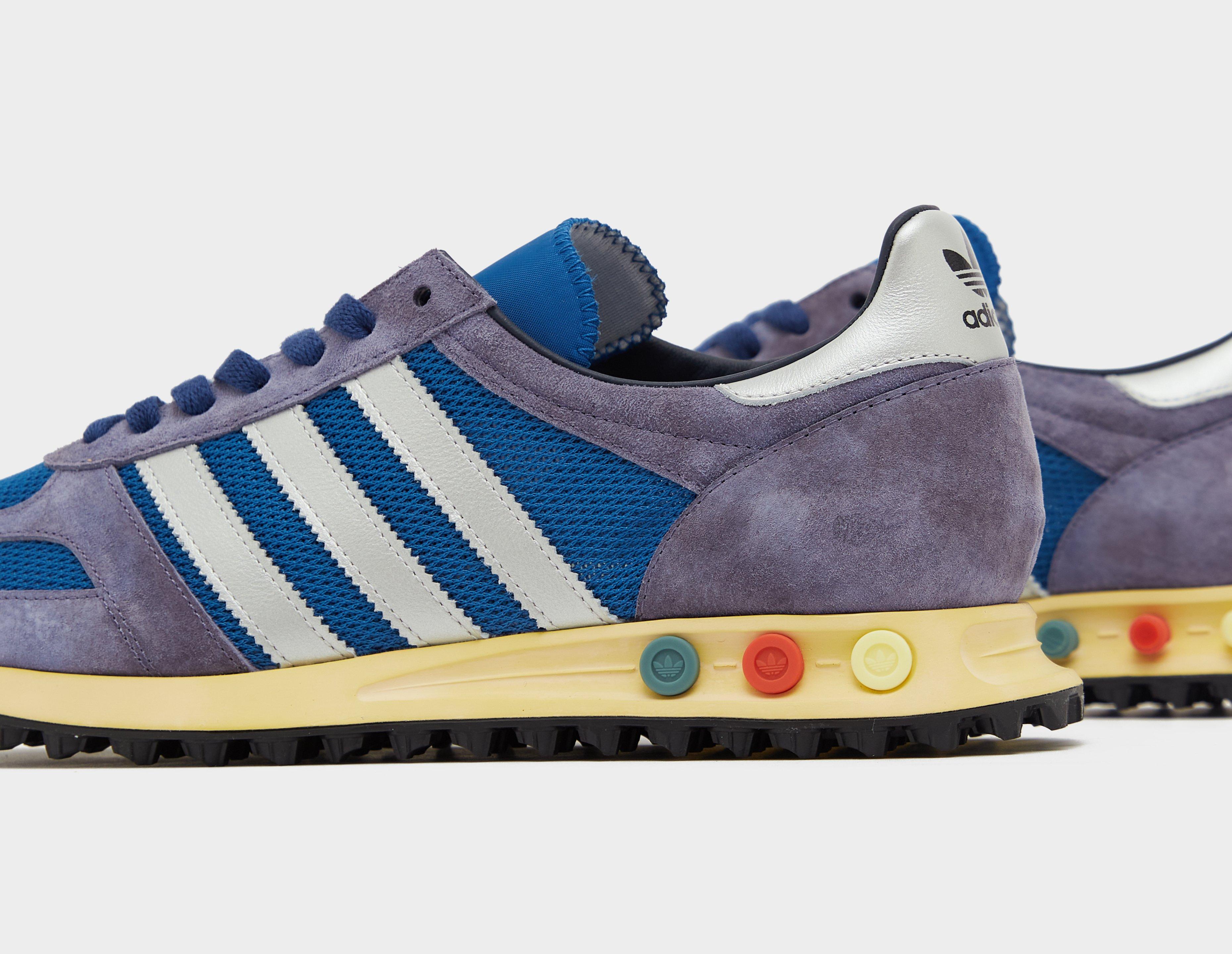 adidas Originals Made in USA LA Trainer