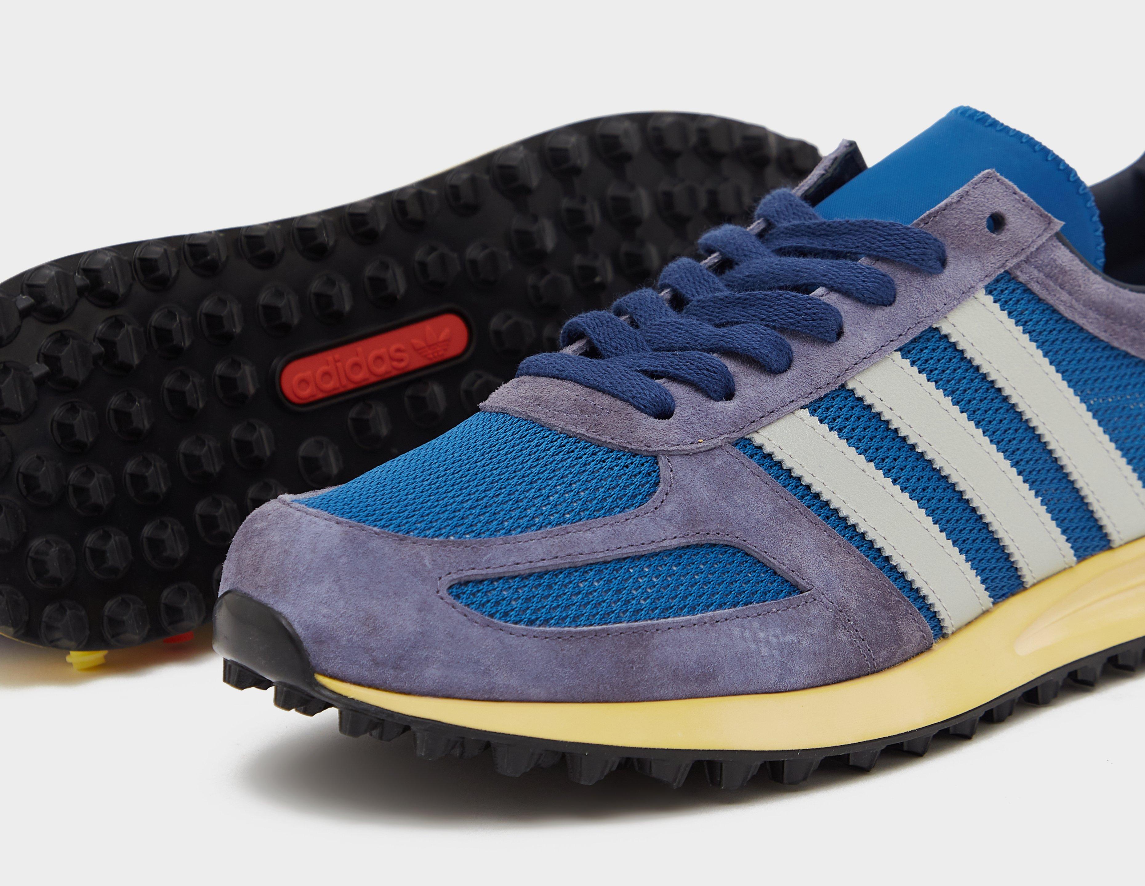 adidas Originals Made in USA LA Trainer