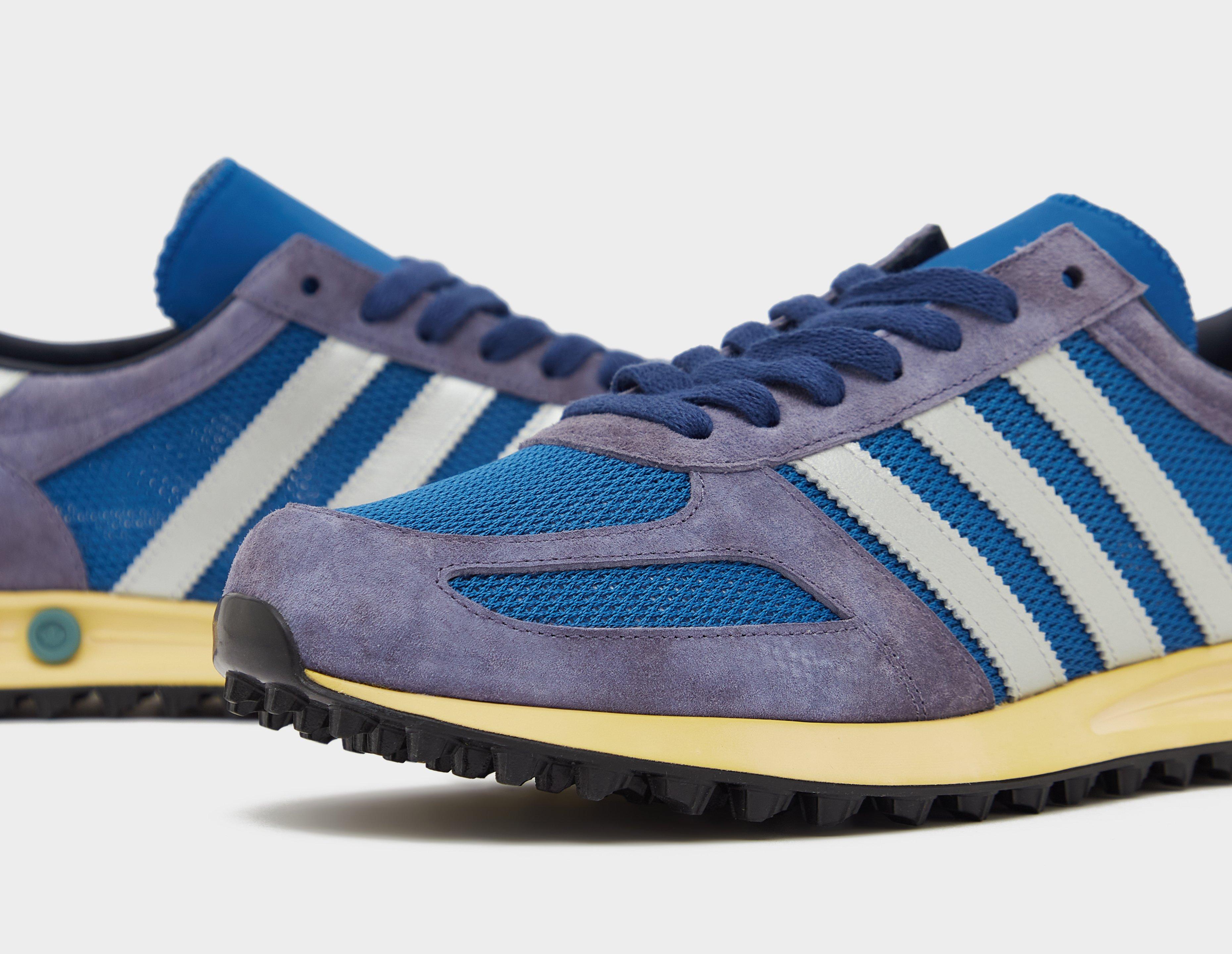 adidas Originals Made in USA LA Trainer