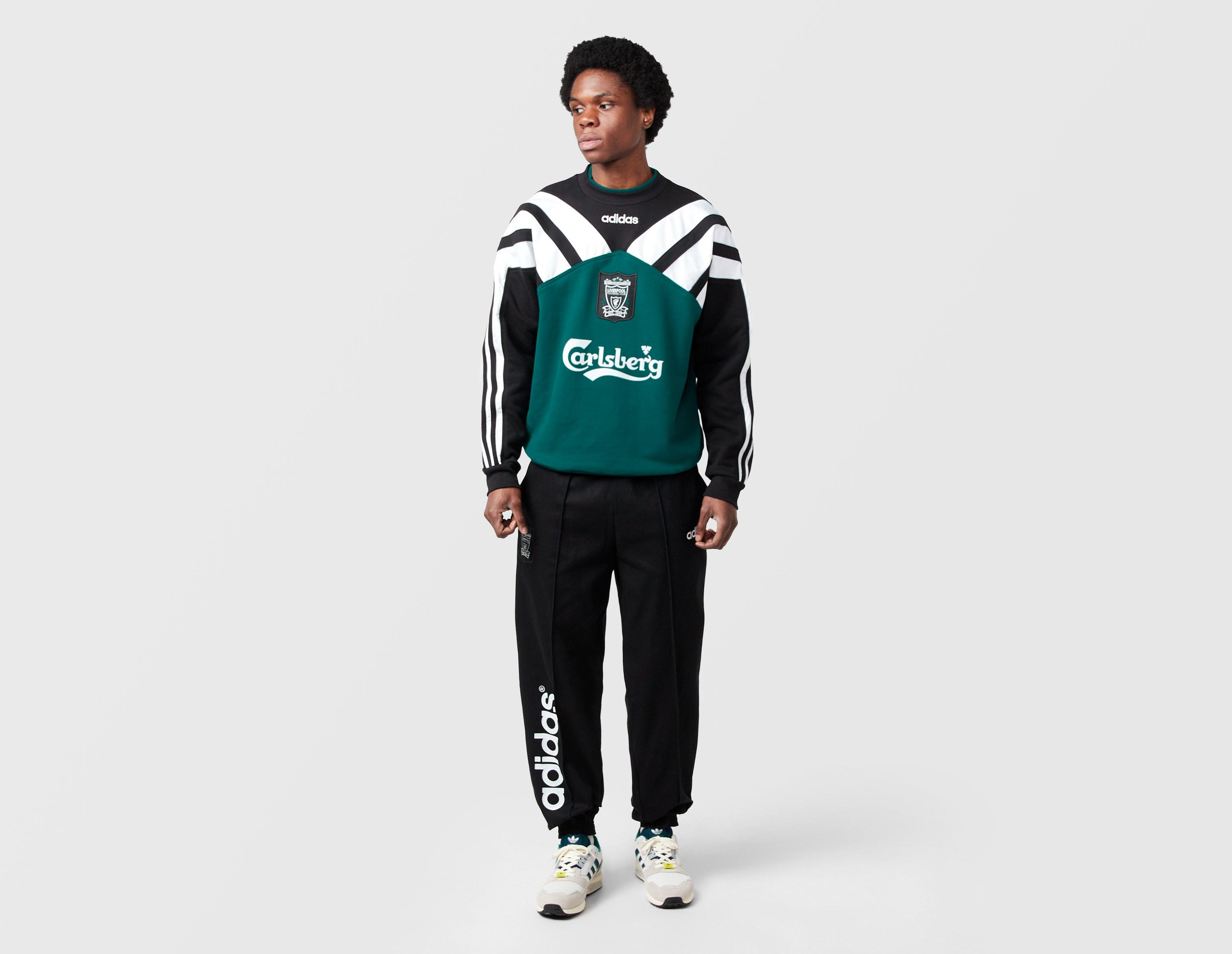 adidas x Liverpool FC 95/96 Drill Track Pants