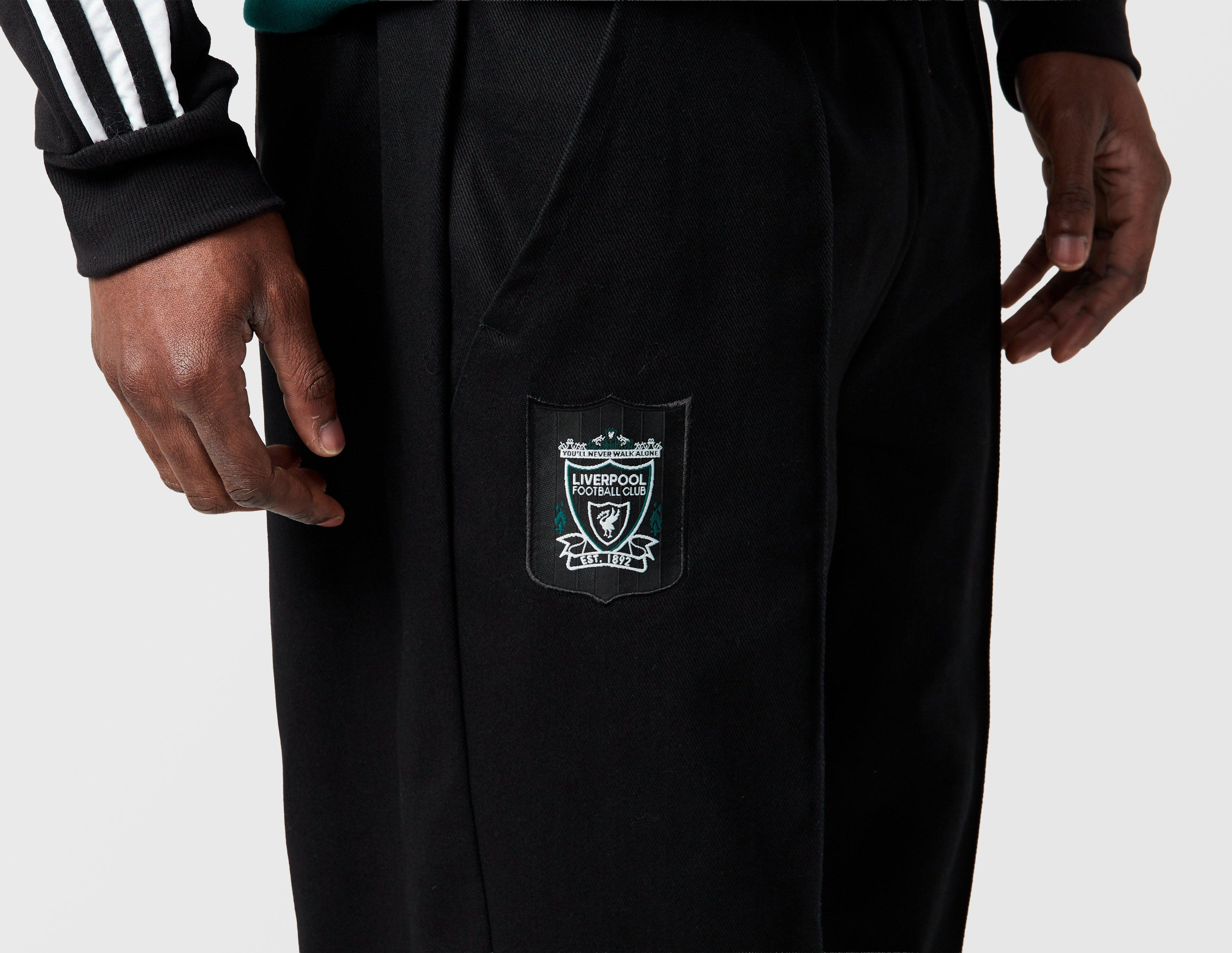 adidas x Liverpool FC 95/96 Drill Track Pants