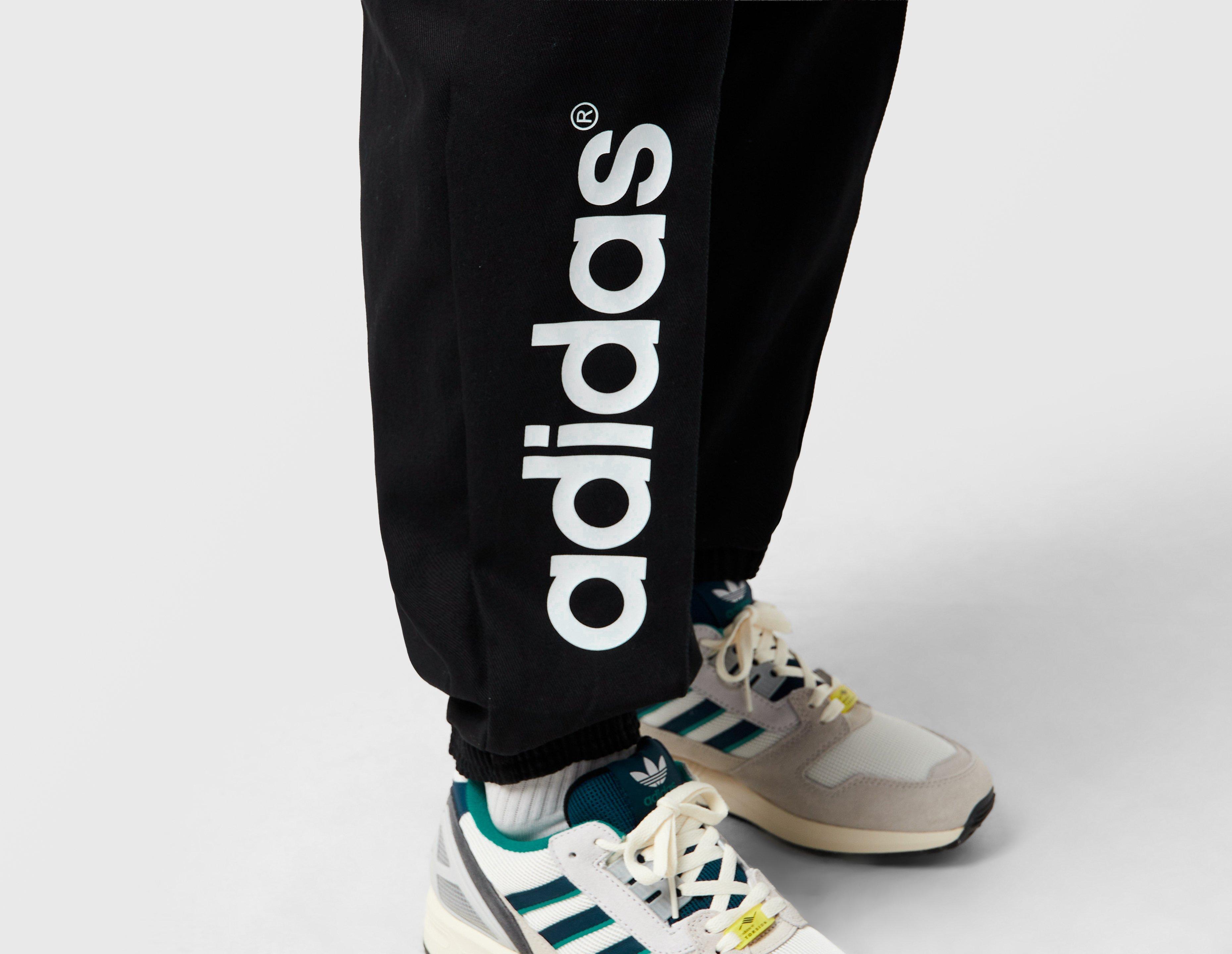 adidas x Liverpool FC 95/96 Drill Track Pants