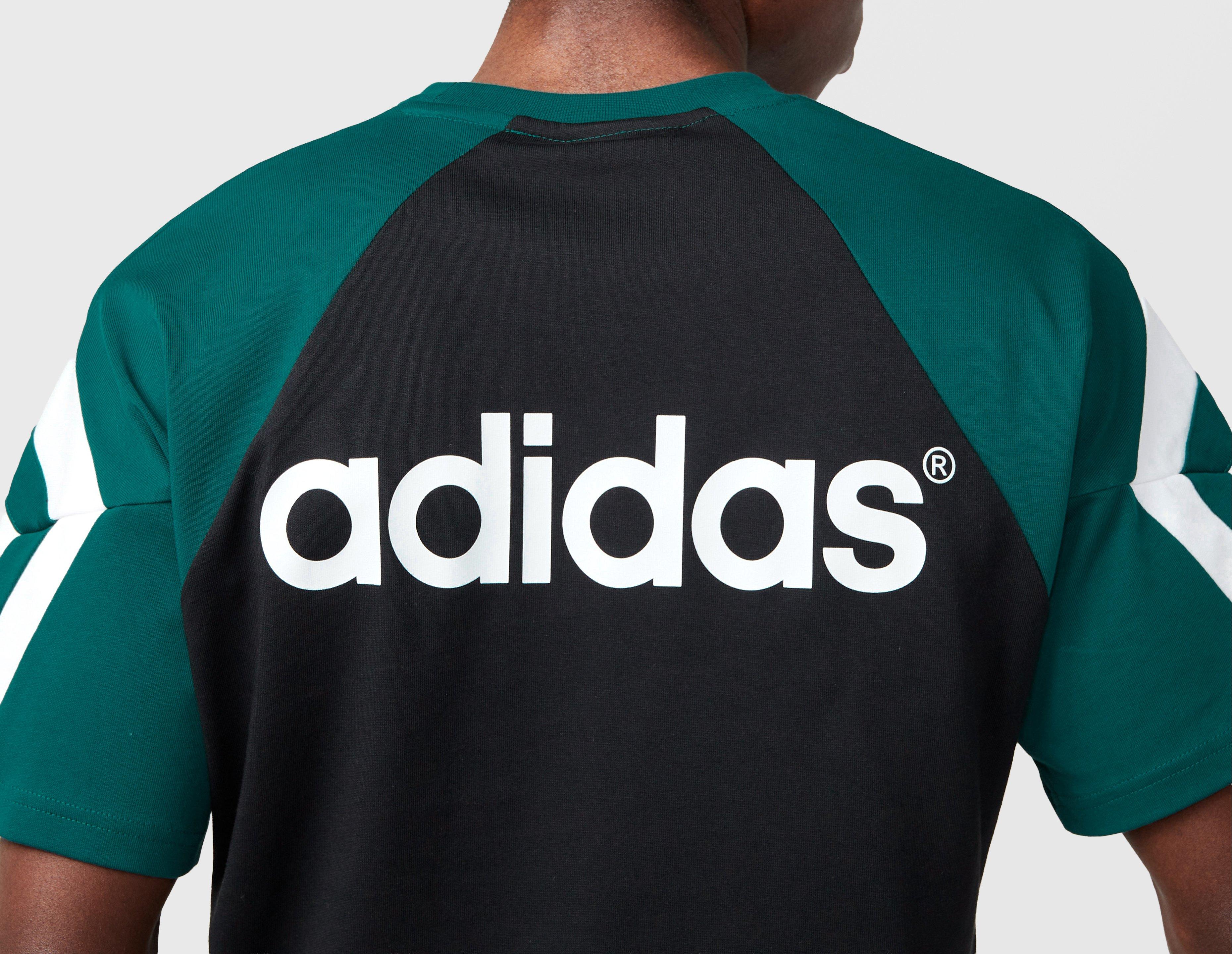 adidas Liverpool FC 95/96 Away T-Shirt