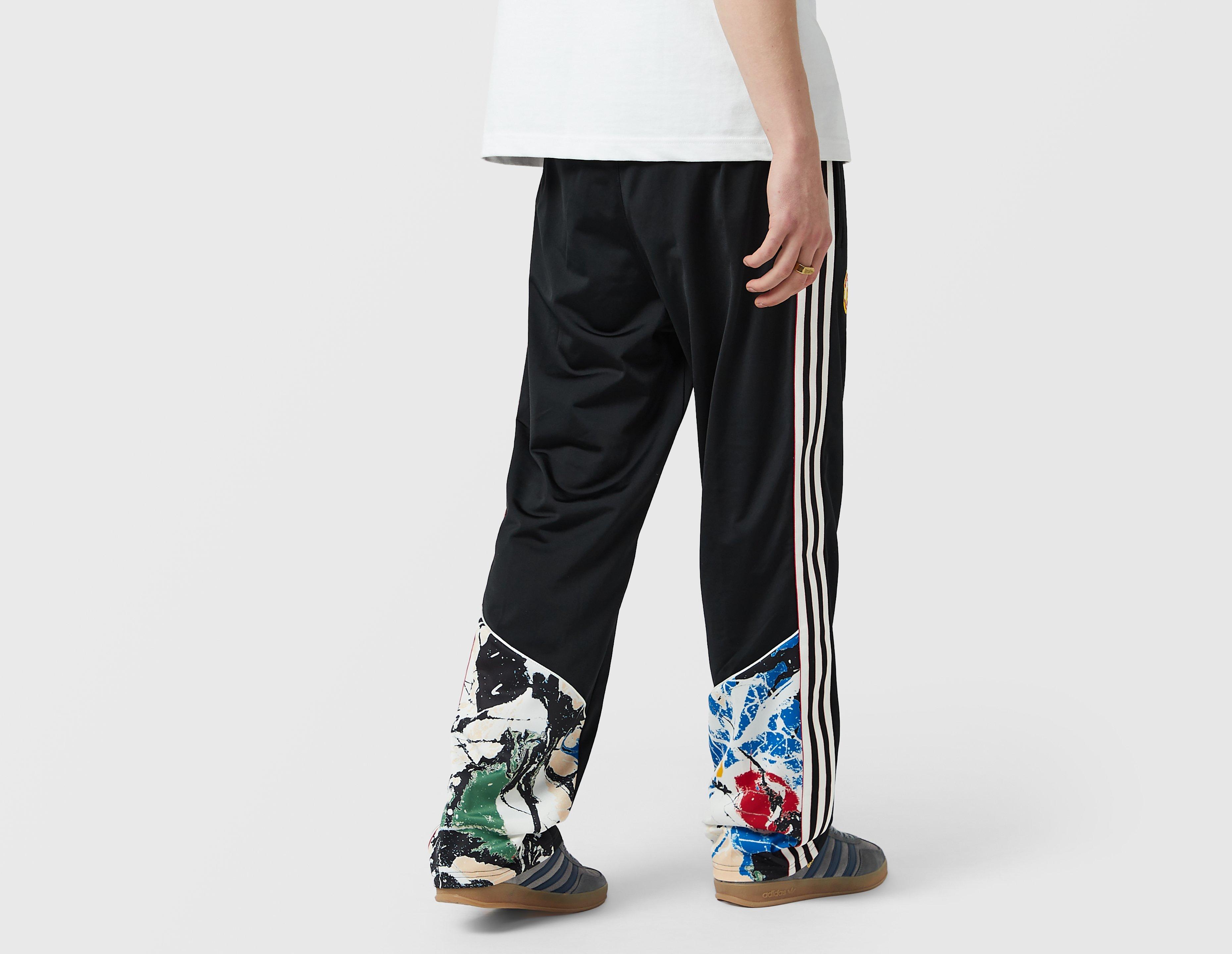 adidas Originals x Manchester United x The Stone Roses Track Pants