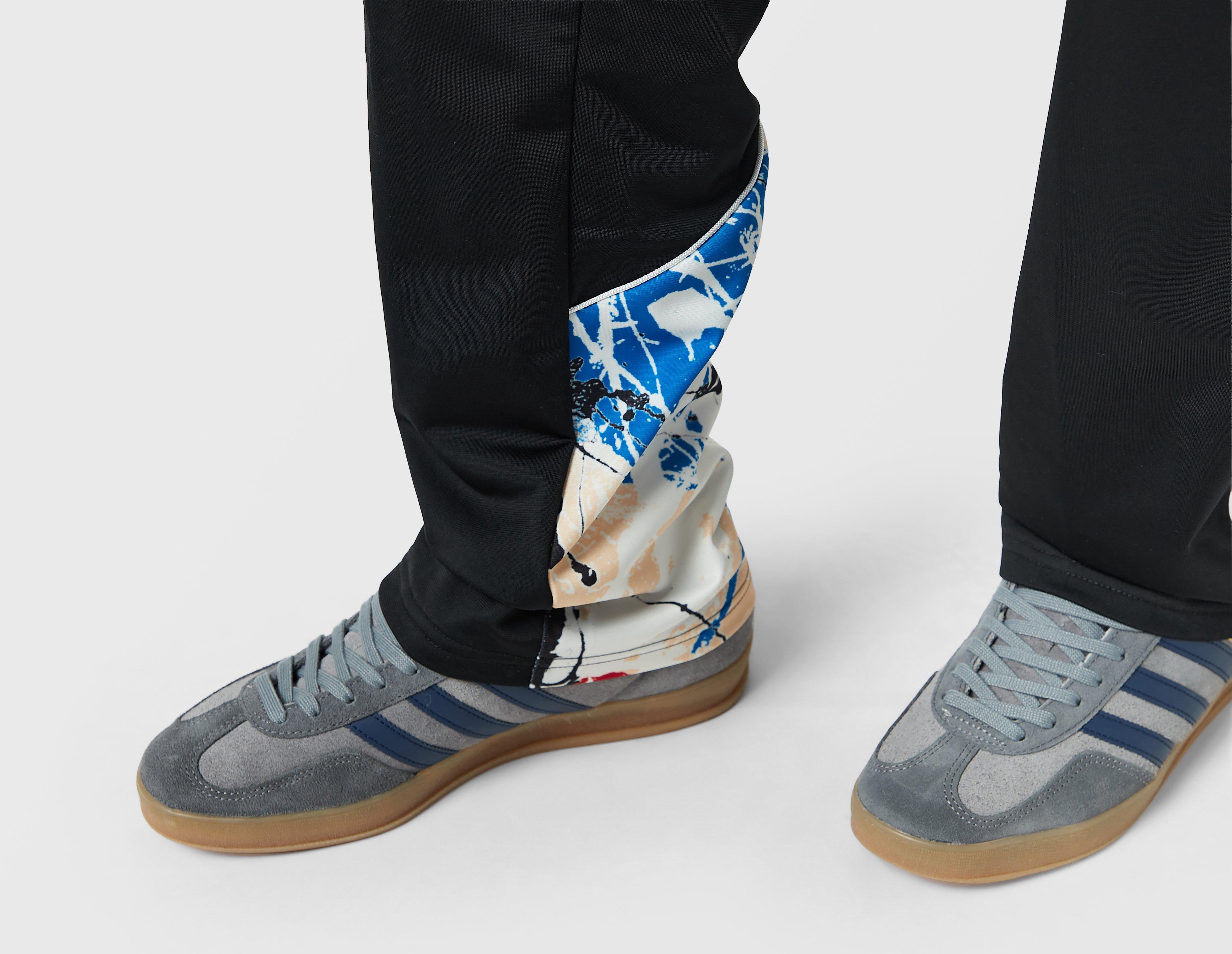 adidas Originals x Manchester United x The Stone Roses Track Pants