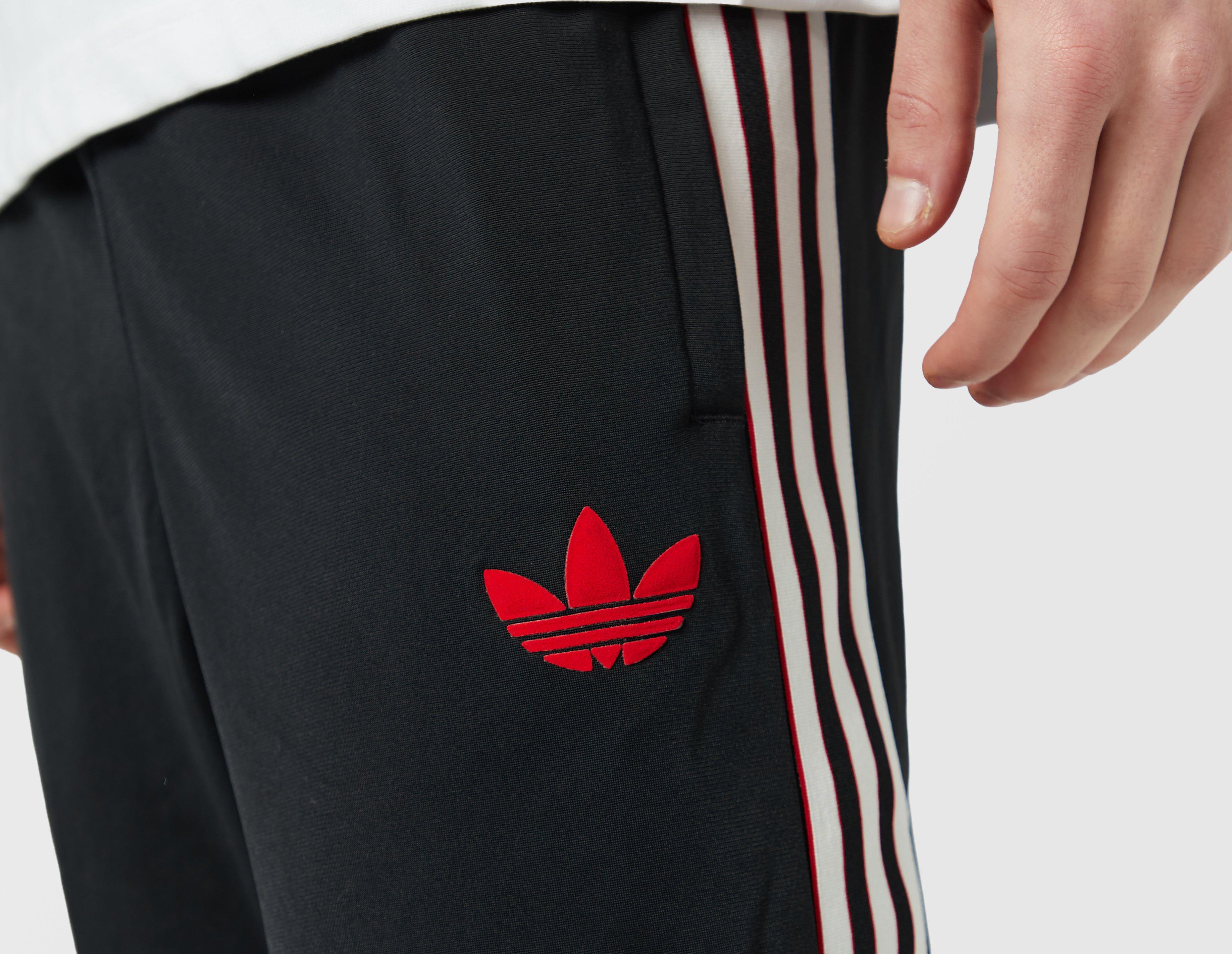 adidas Originals x Manchester United x The Stone Roses Track Pants