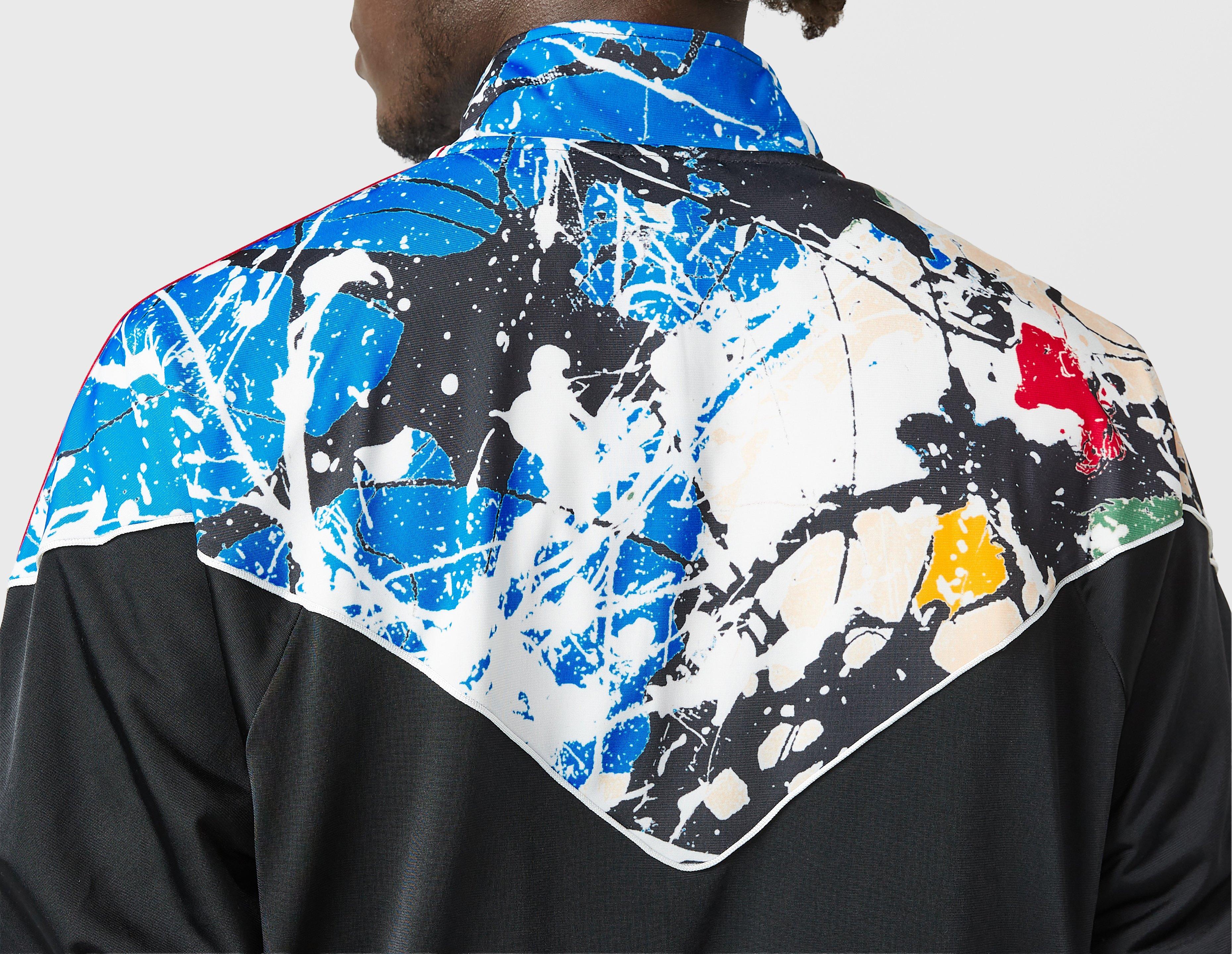 adidas Originals Manchester United FC x The Stone Roses Track Top