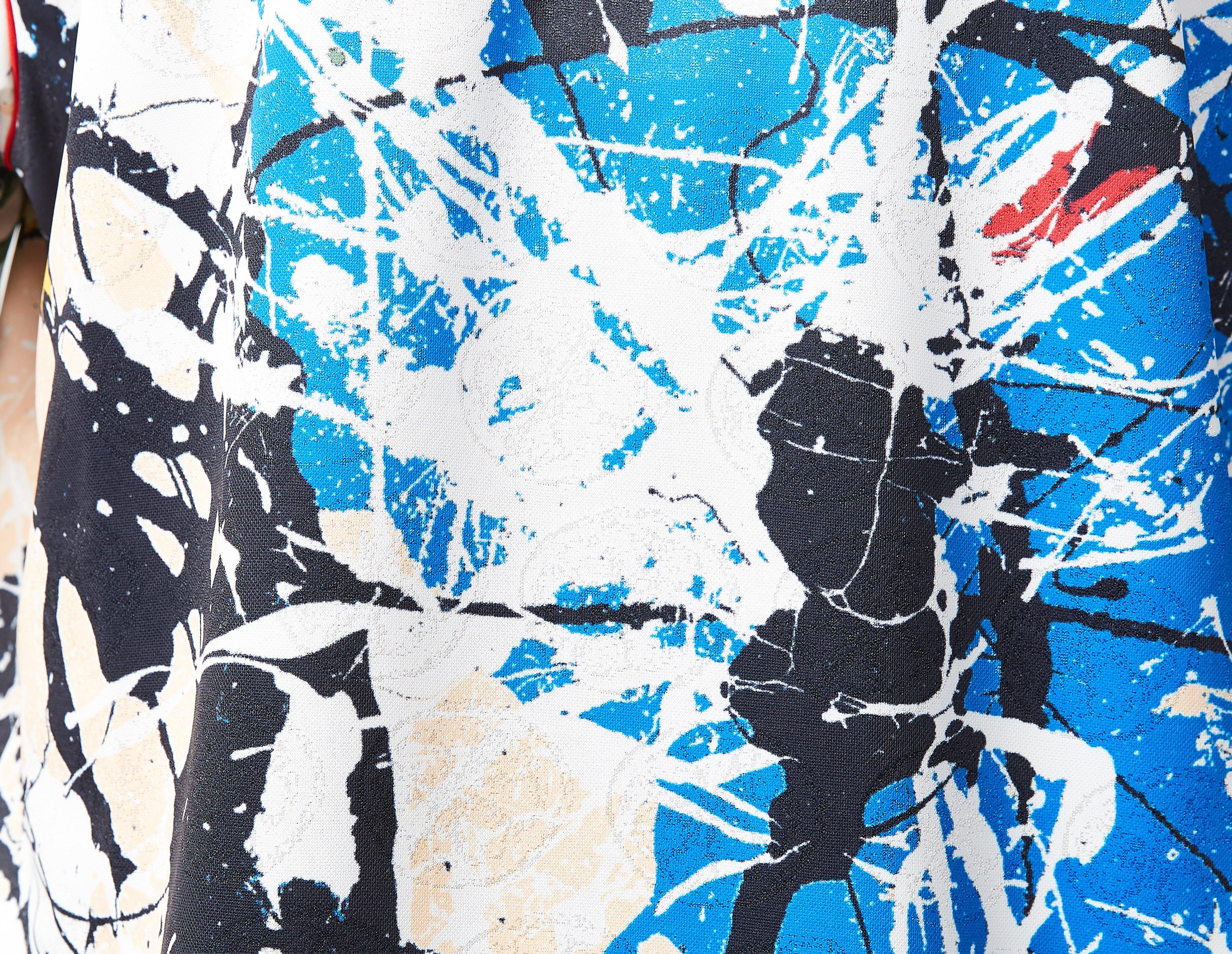 adidas Originals x MUFC x The Stone Roses Jersey