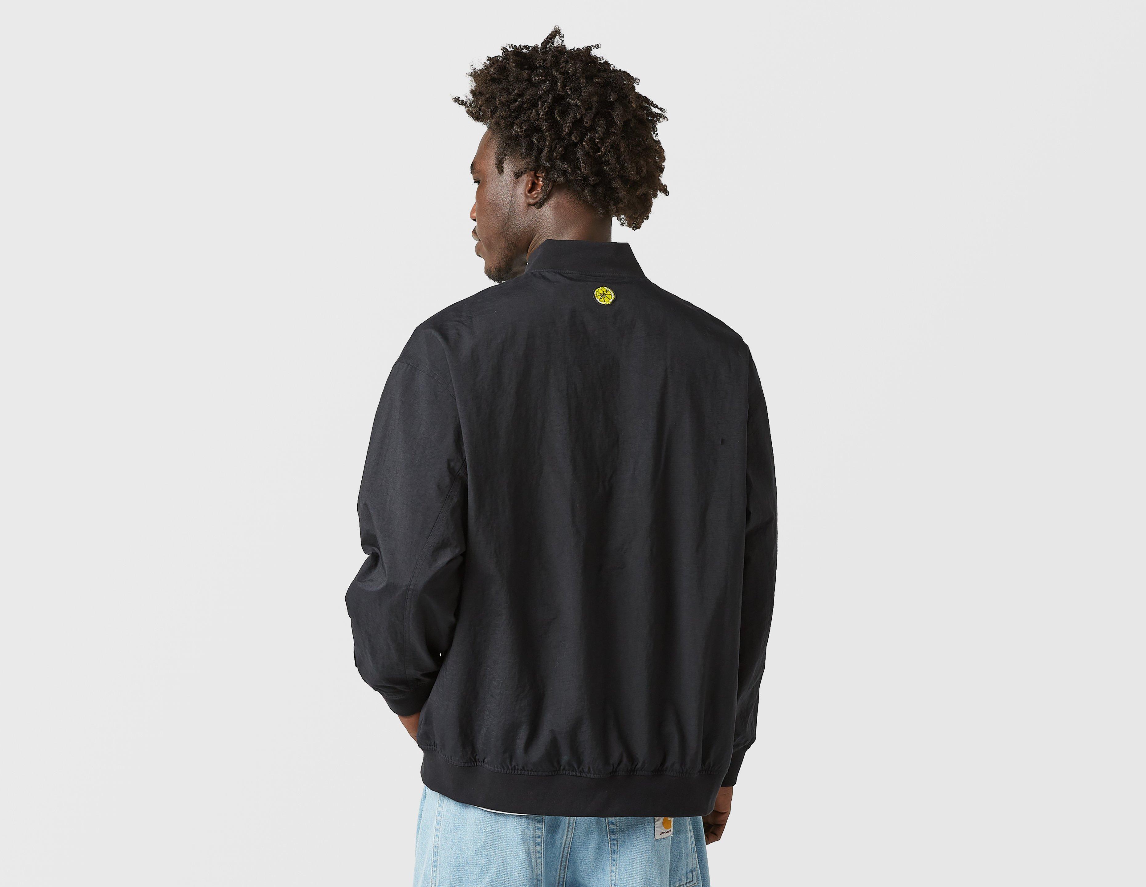 adidas Originals x MUFC x The Stone Roses Jacket