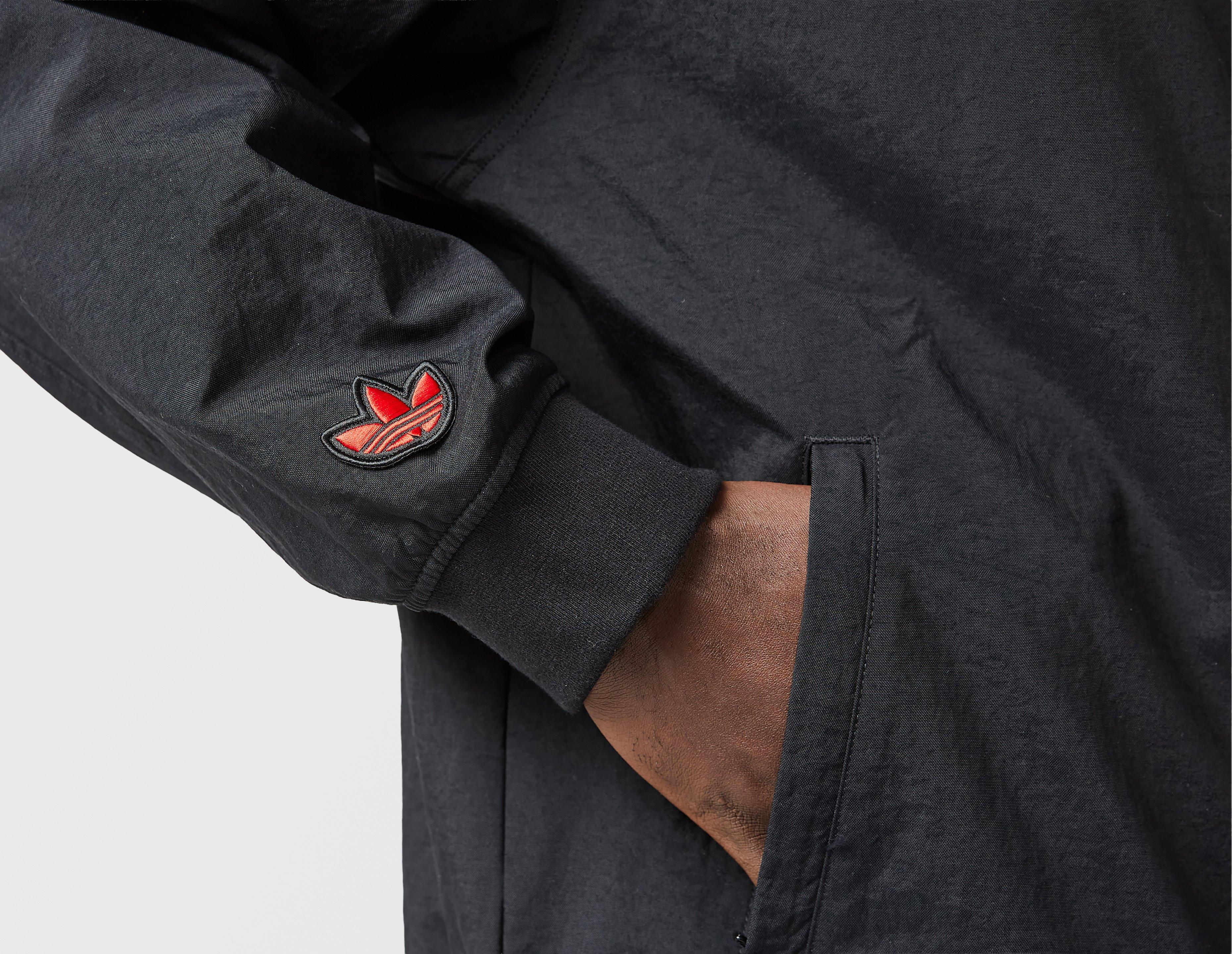 adidas Originals x MUFC x The Stone Roses Jacket