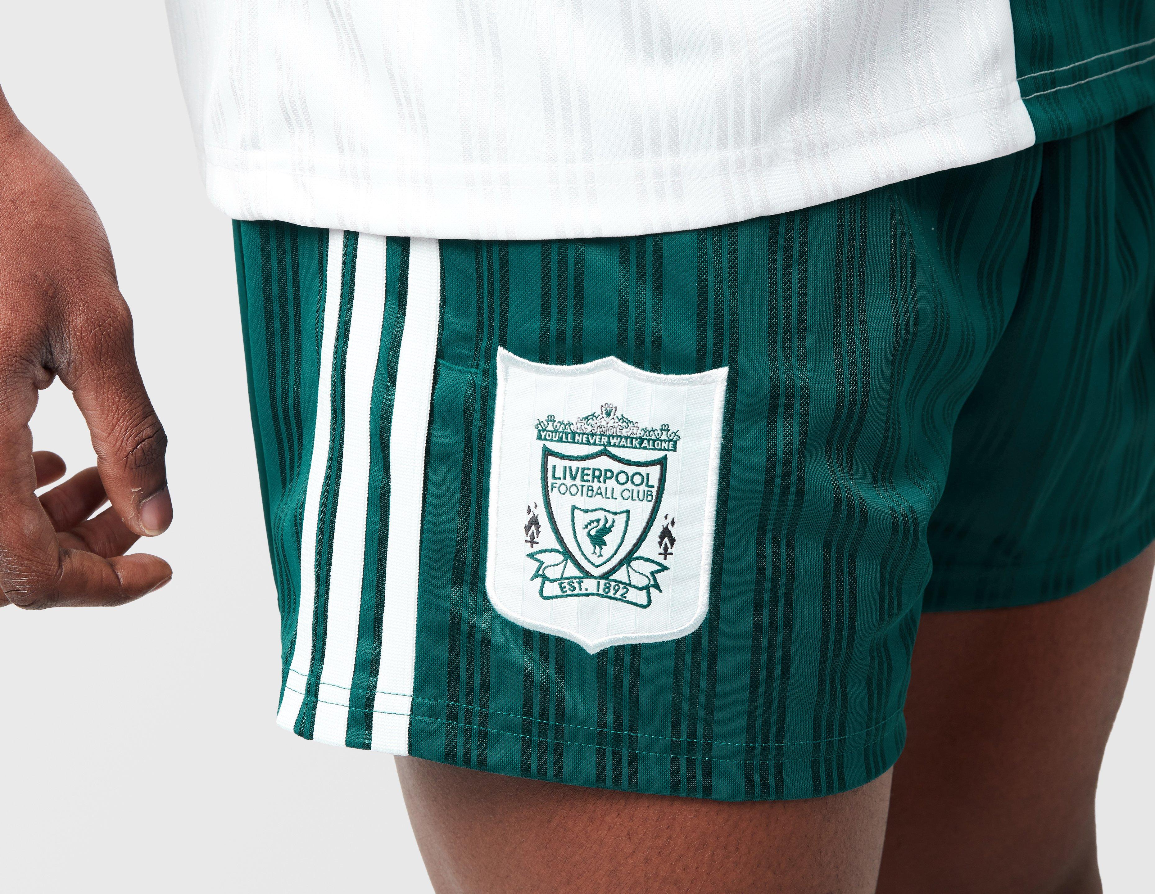 adidas x Liverpool FC 95/96 Away Shorts