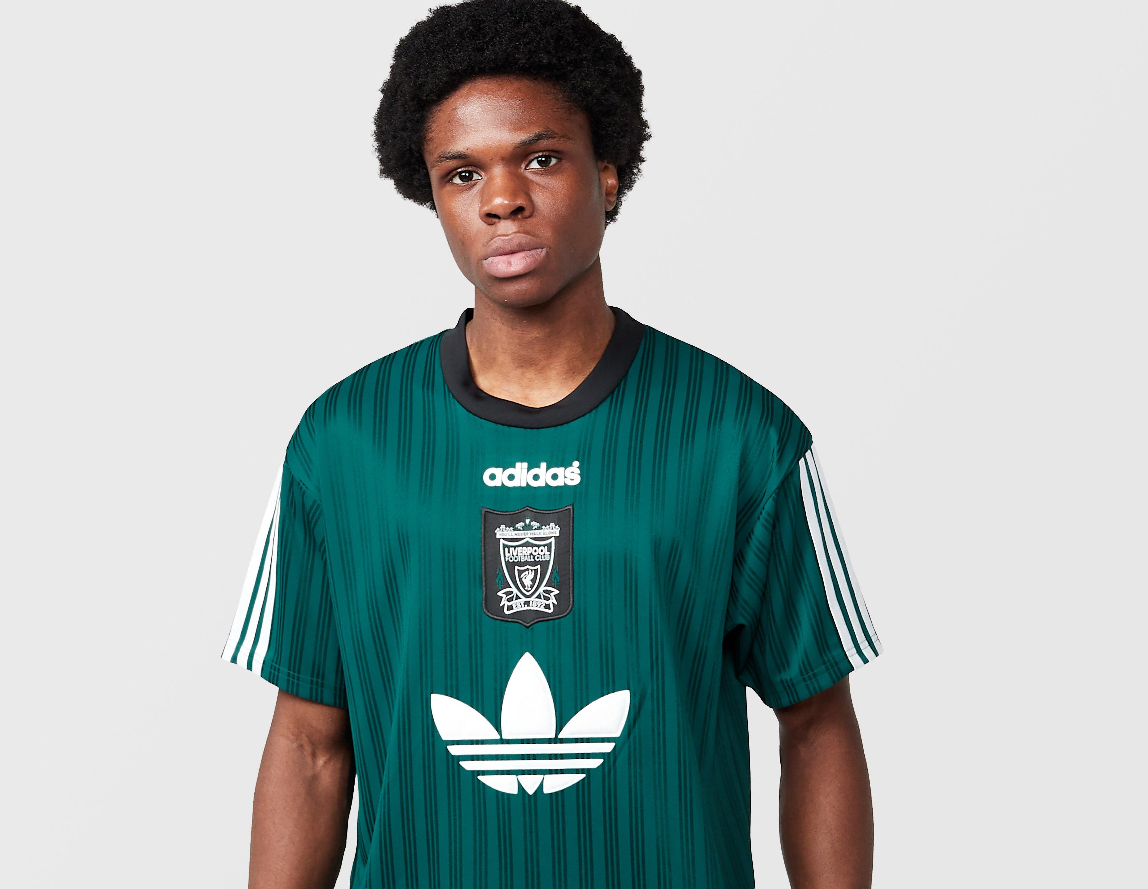 adidas x Liverpool FC 95/96 Away T-Shirt