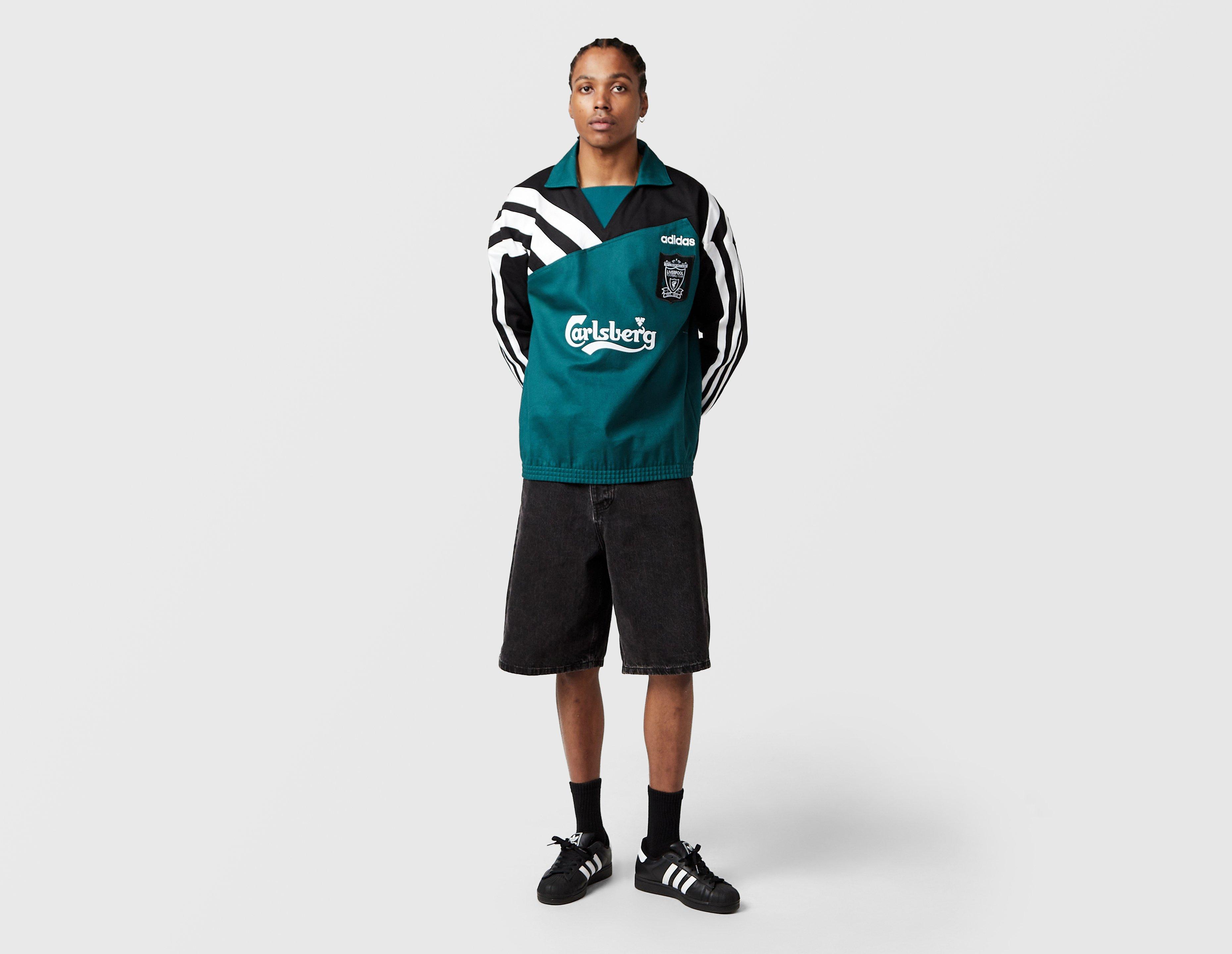 adidas x Liverpool FC 95/96 Away Drill Top
