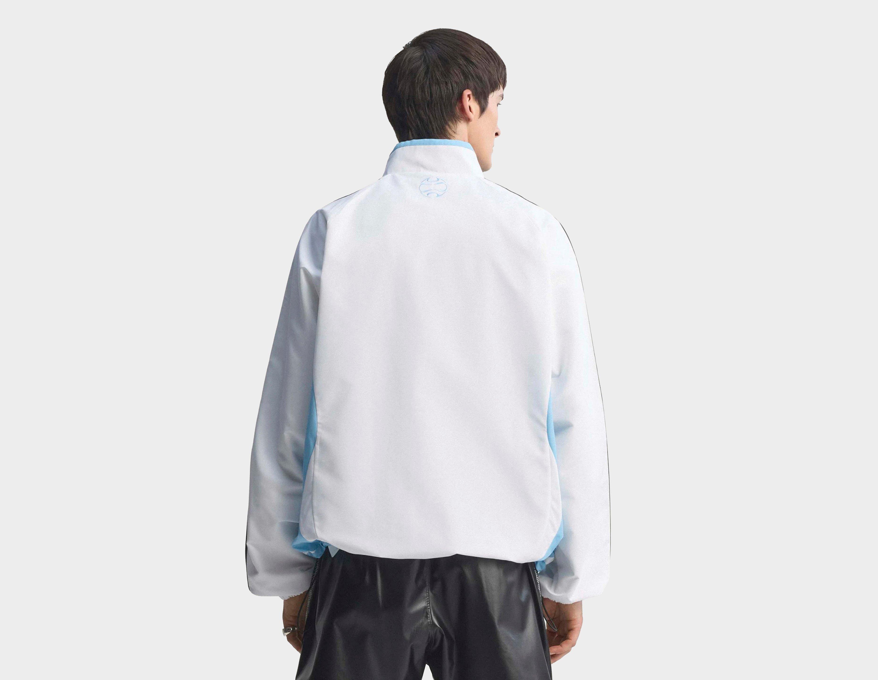 adidas Argentina Home Track Top 2006