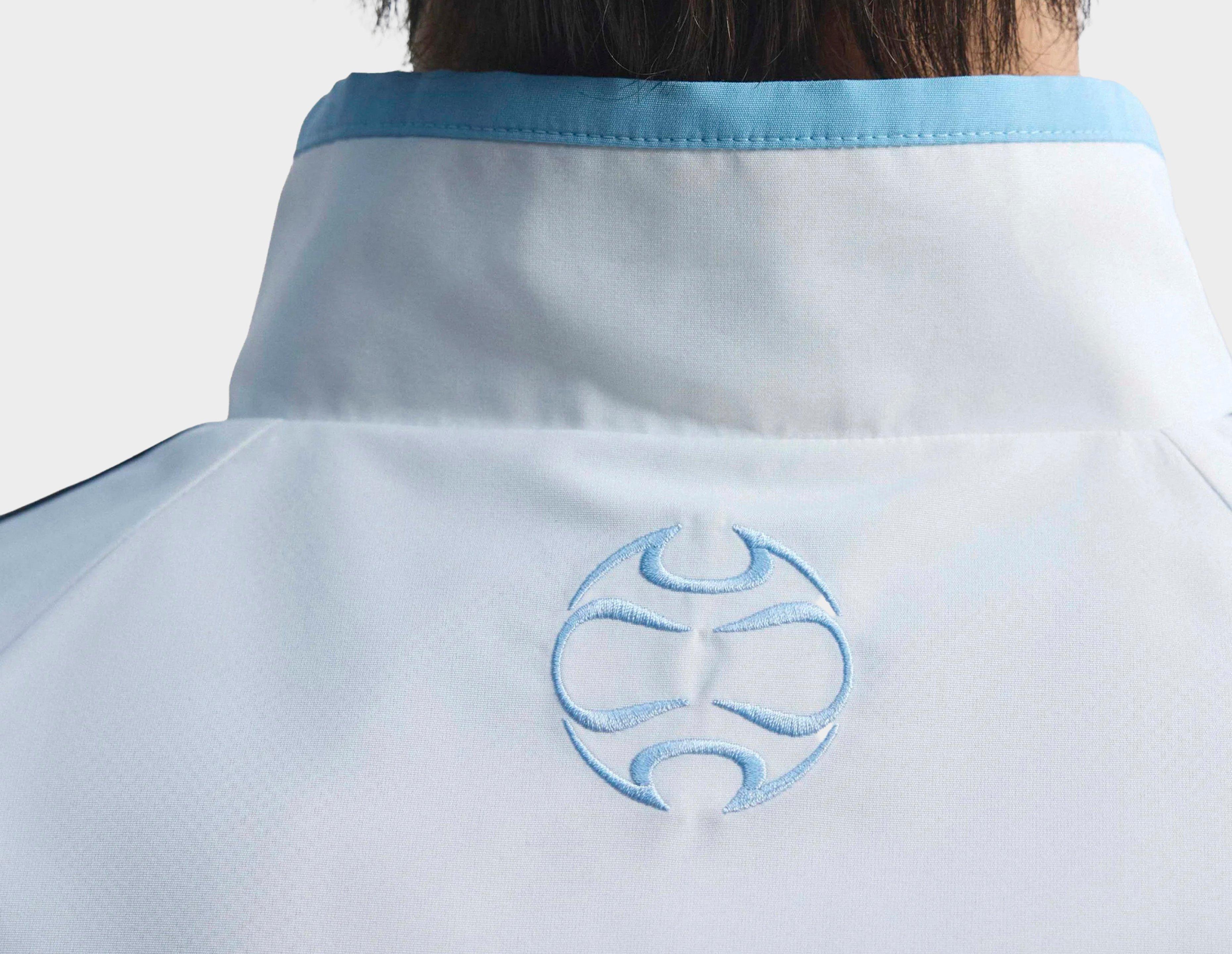 adidas Argentina Home Track Top 2006