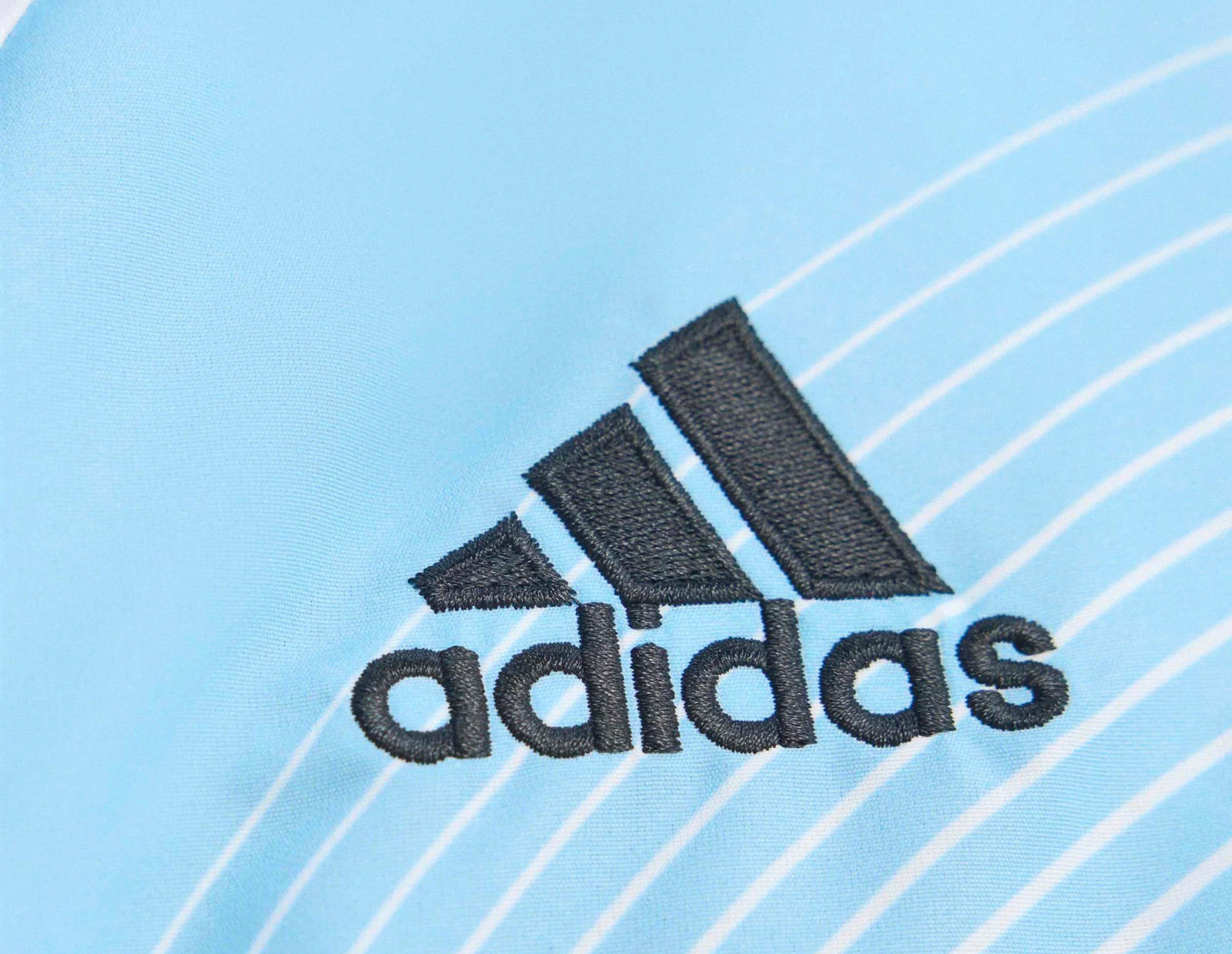 adidas Argentina Home Track Top 2006