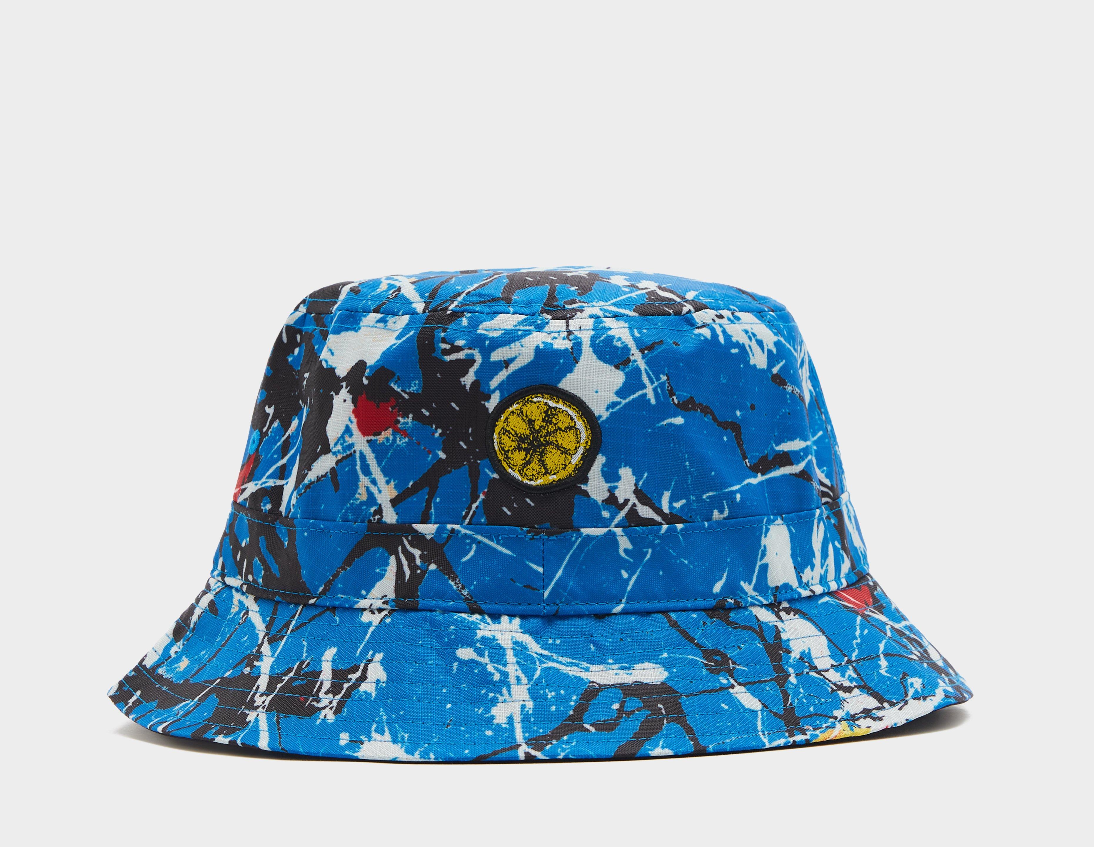 adidas Originals x MUFC x The Stone Roses Bucket Hat