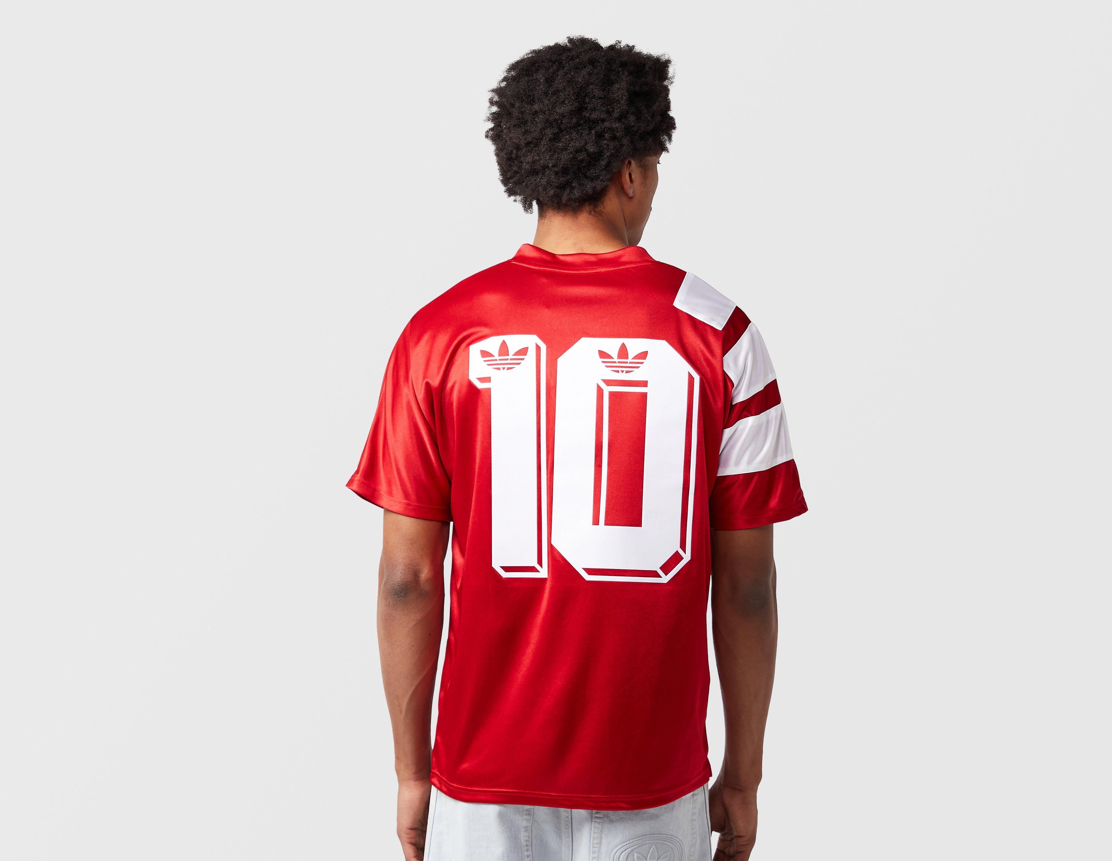 adidas Chile Home Jersey 1994