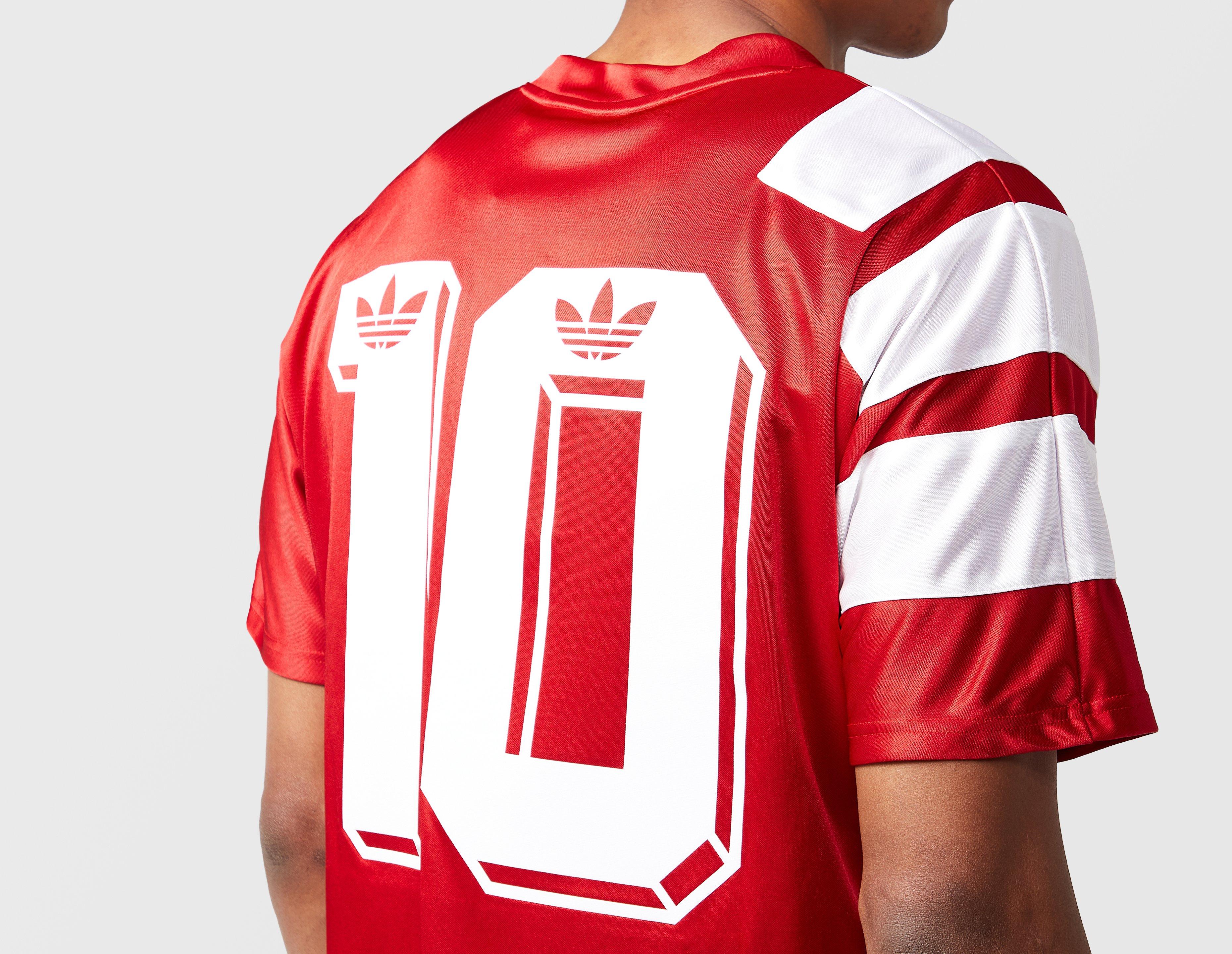 adidas Chile Home Jersey 1994