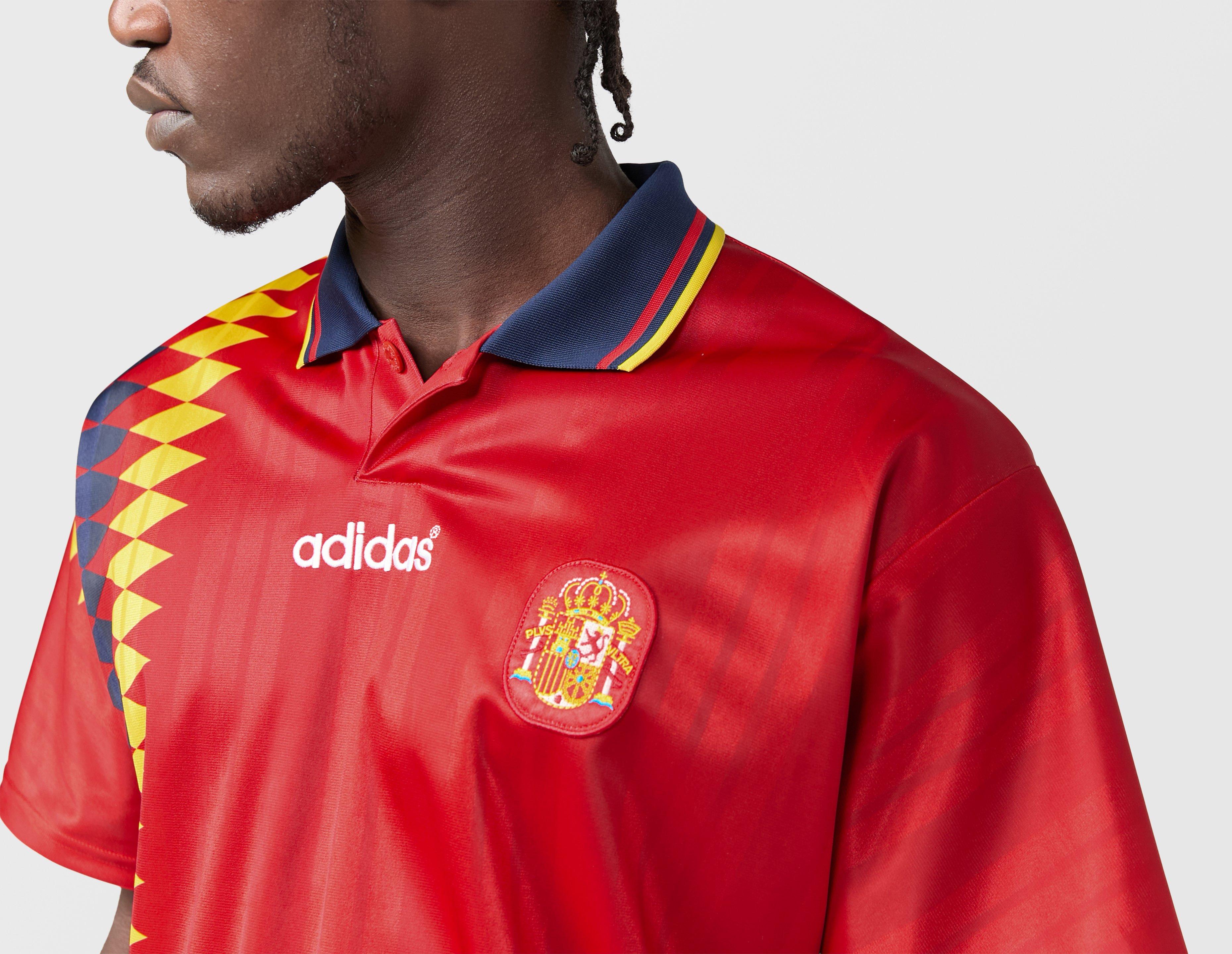 adidas Originals Camiseta España 1994 Primera equipación