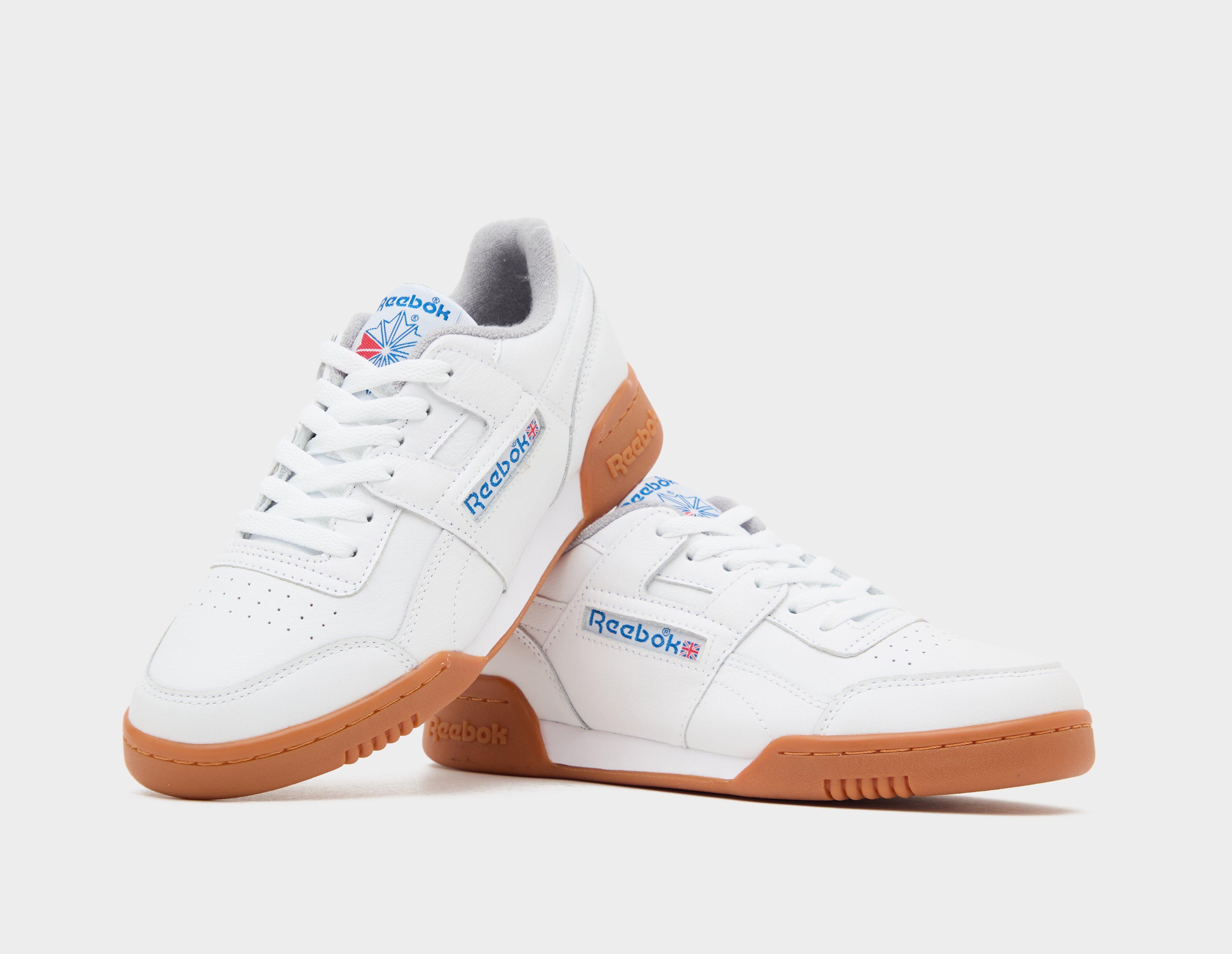 Reebok Workout Plus Women's