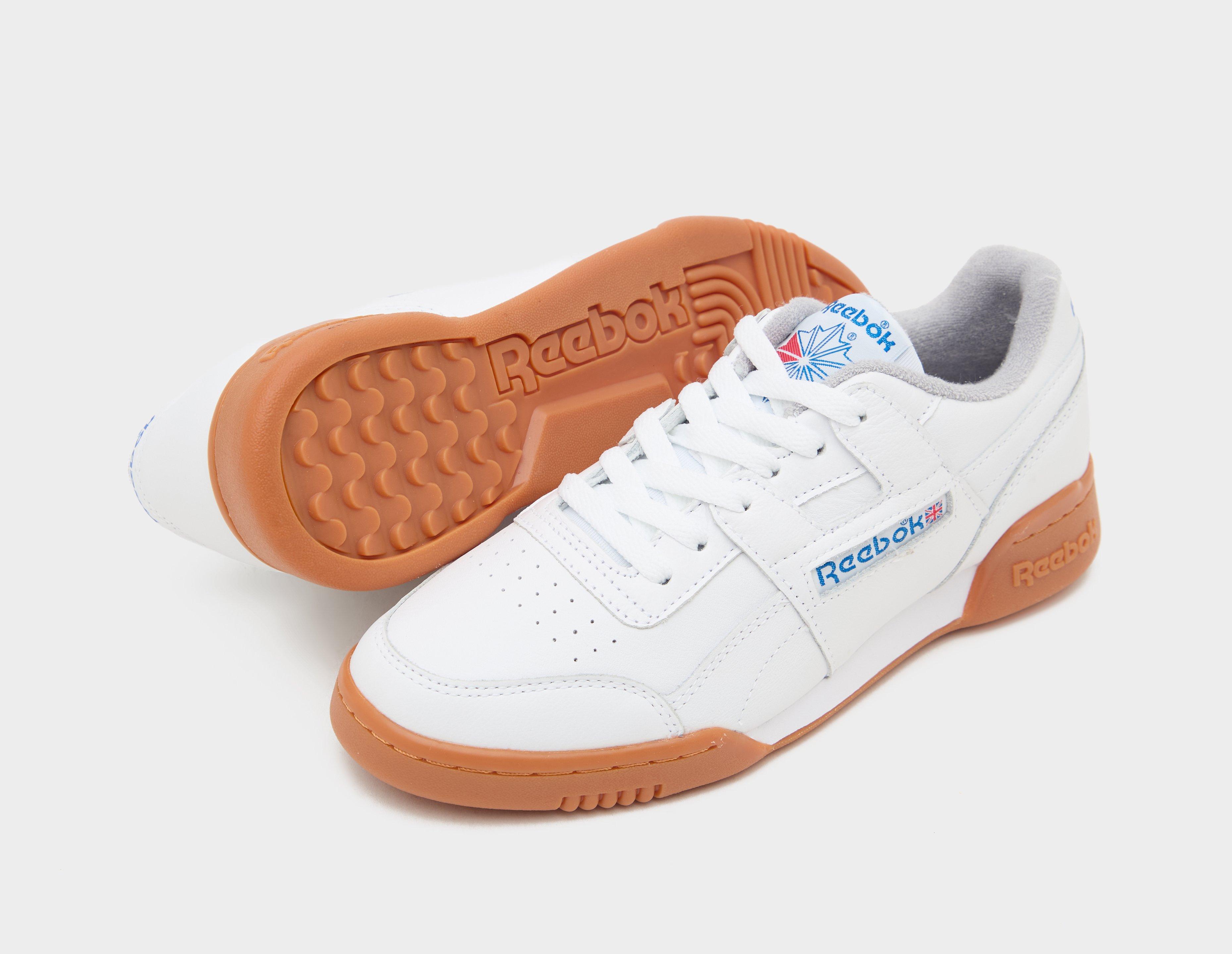 Reebok Workout Plus Women's