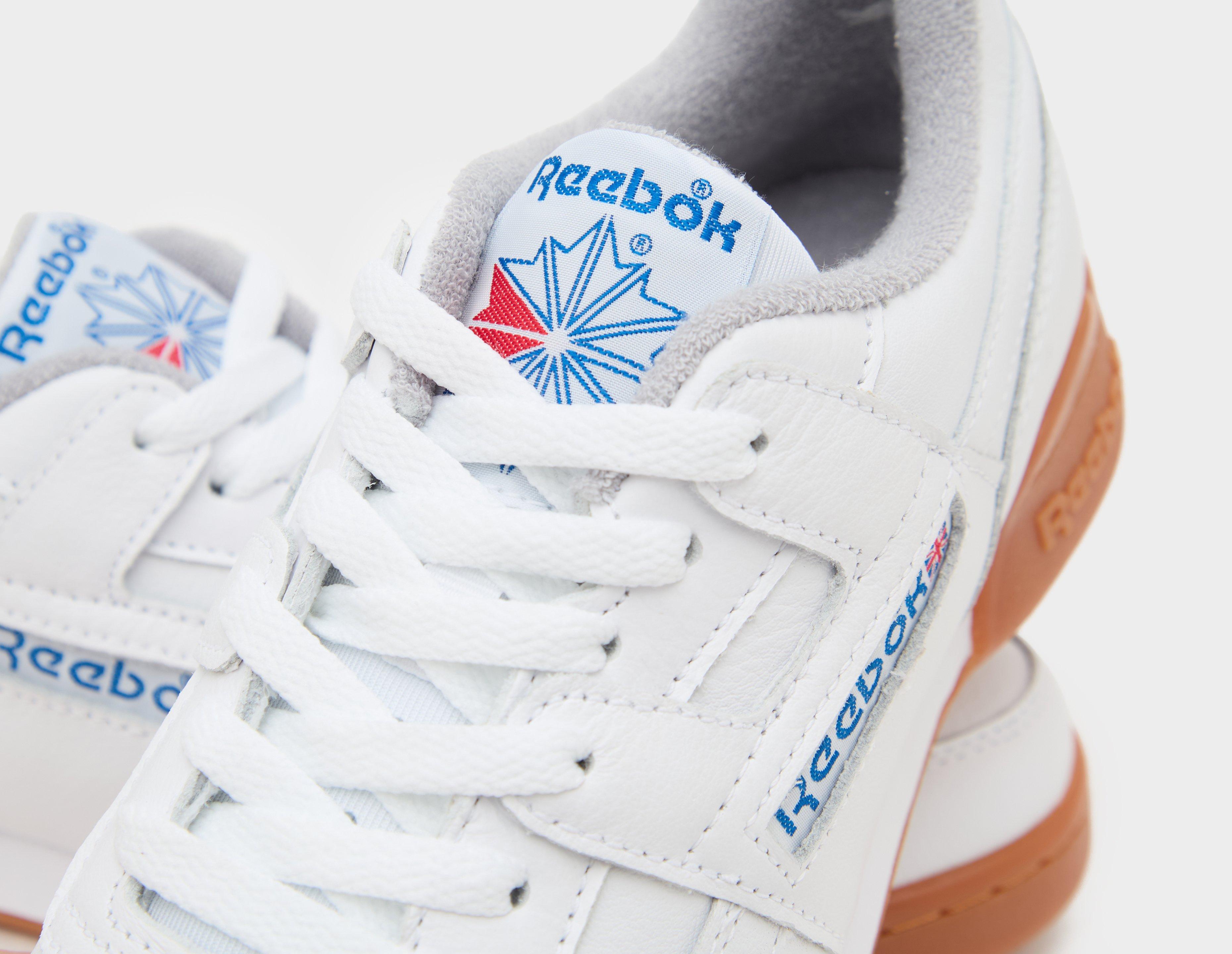 Reebok Workout Plus Women's