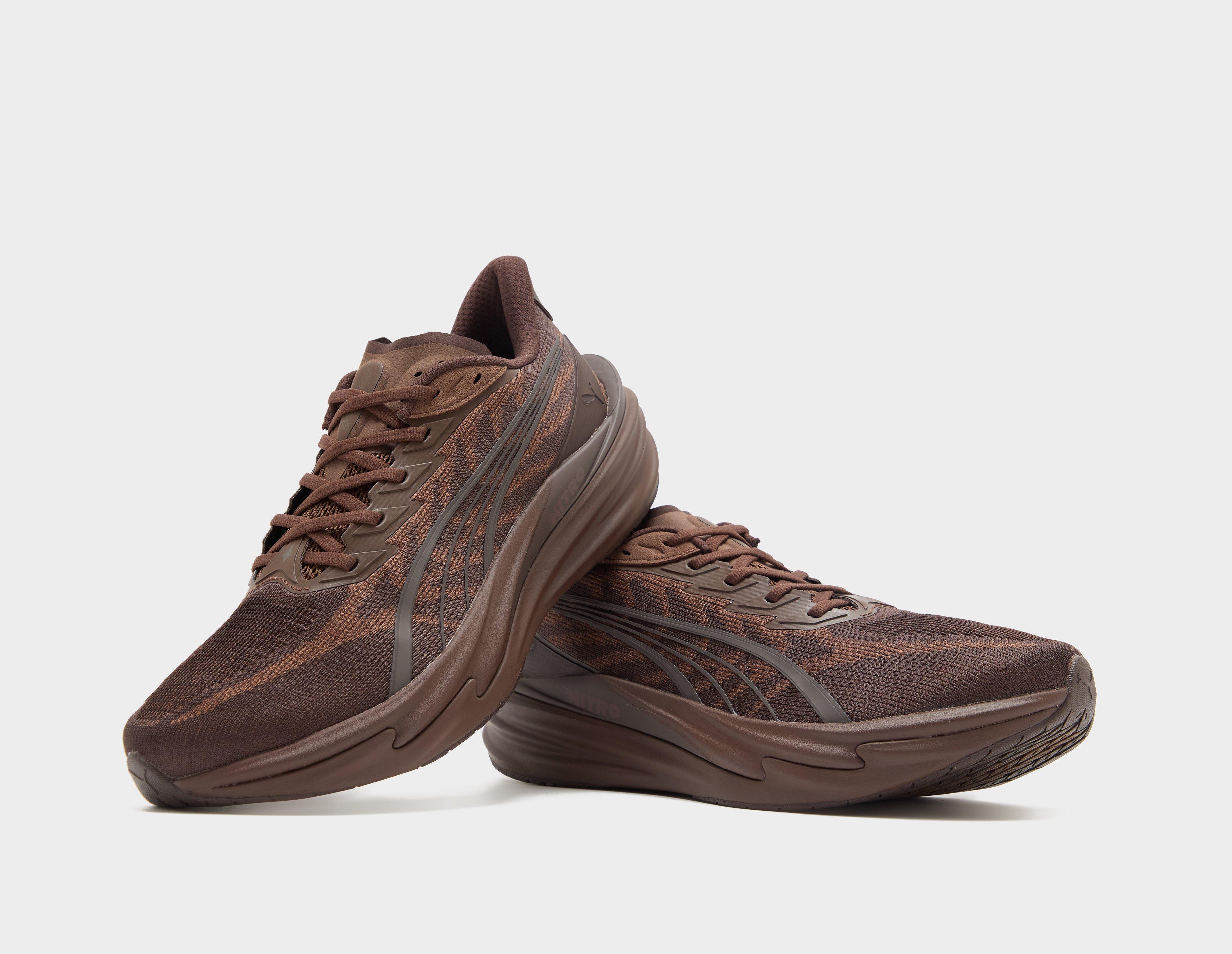 PUMA Deviate NITRO 4