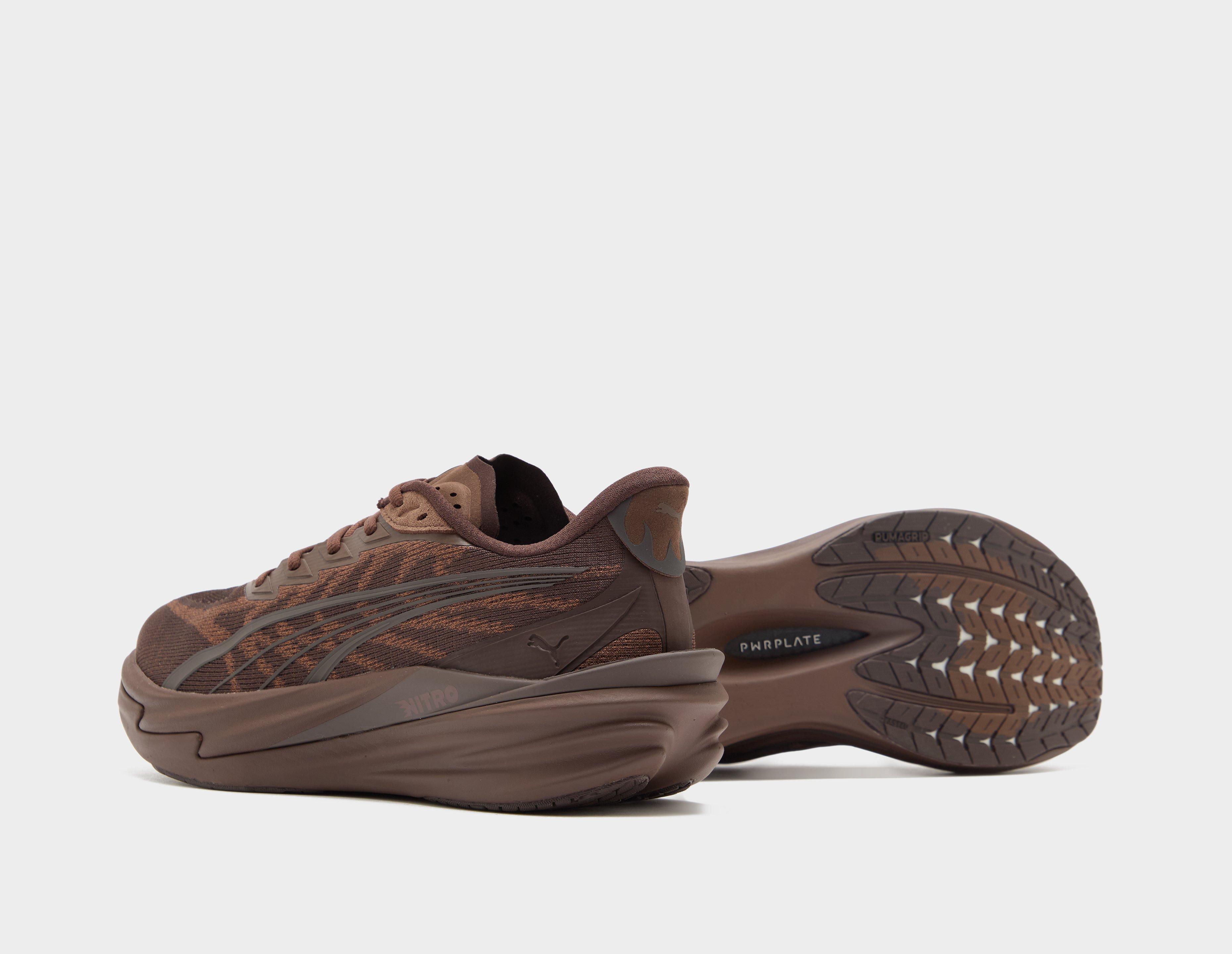 PUMA Deviate NITRO 4