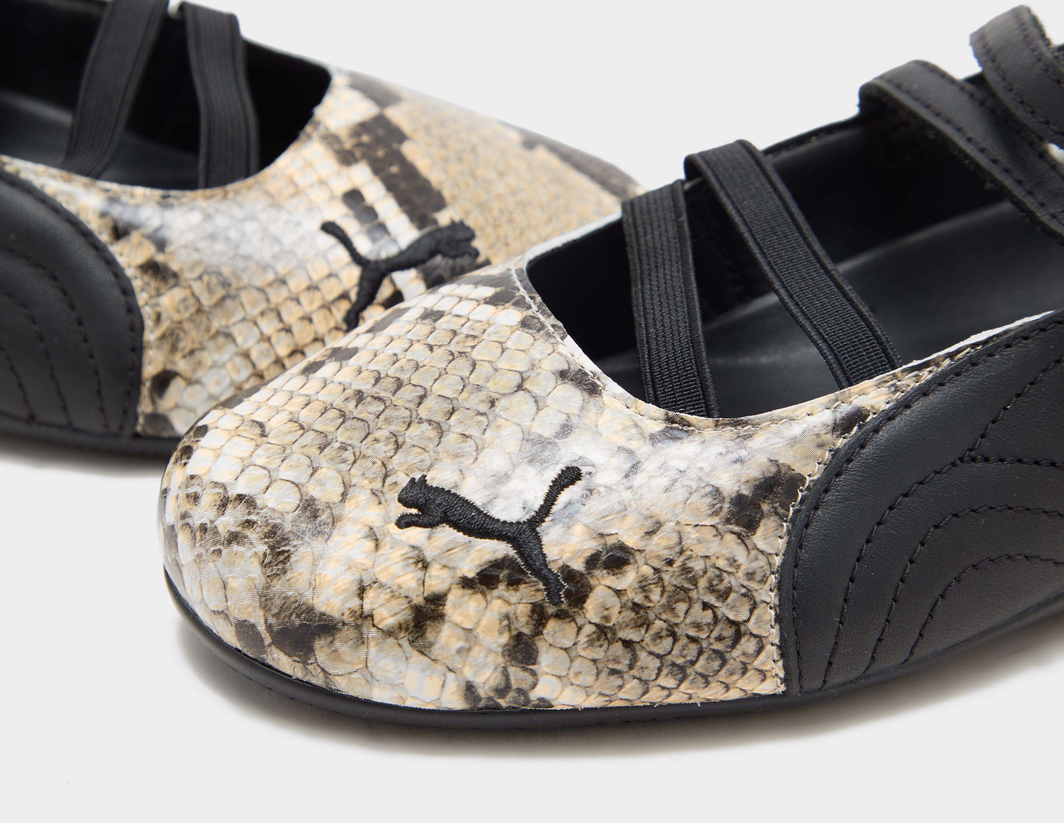 PUMA Speedcat Ballet Snake Print Women's