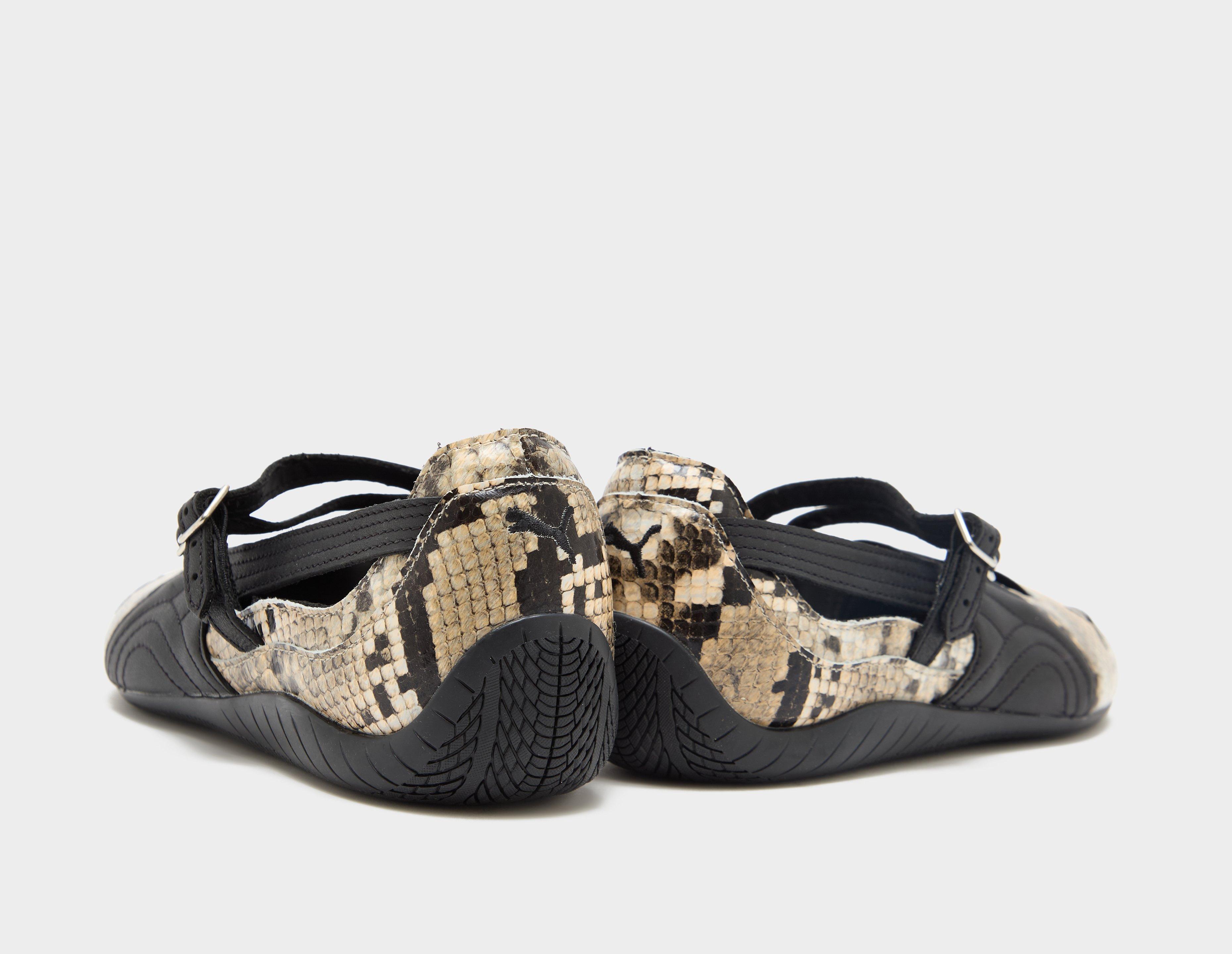 PUMA Speedcat Ballet Snake Print Women's