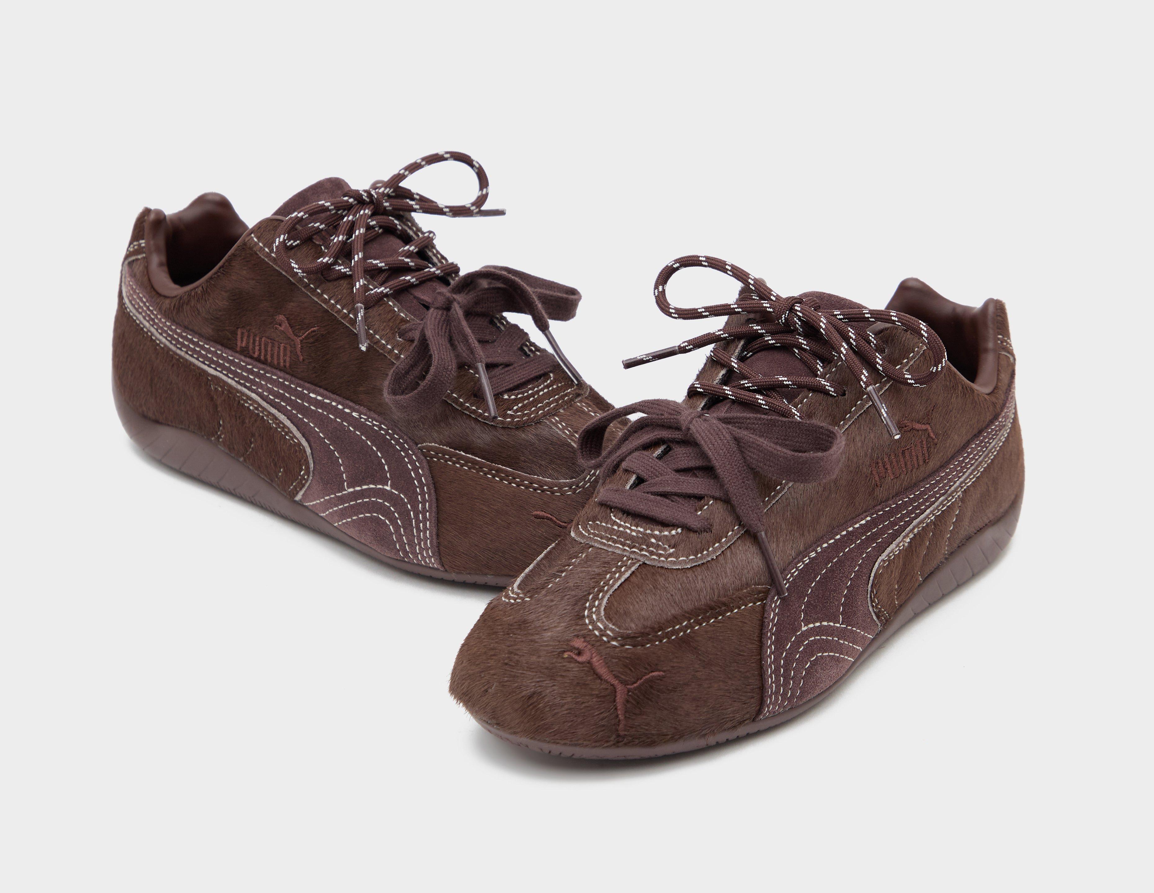 PUMA Speedcat Pony Hair Women's