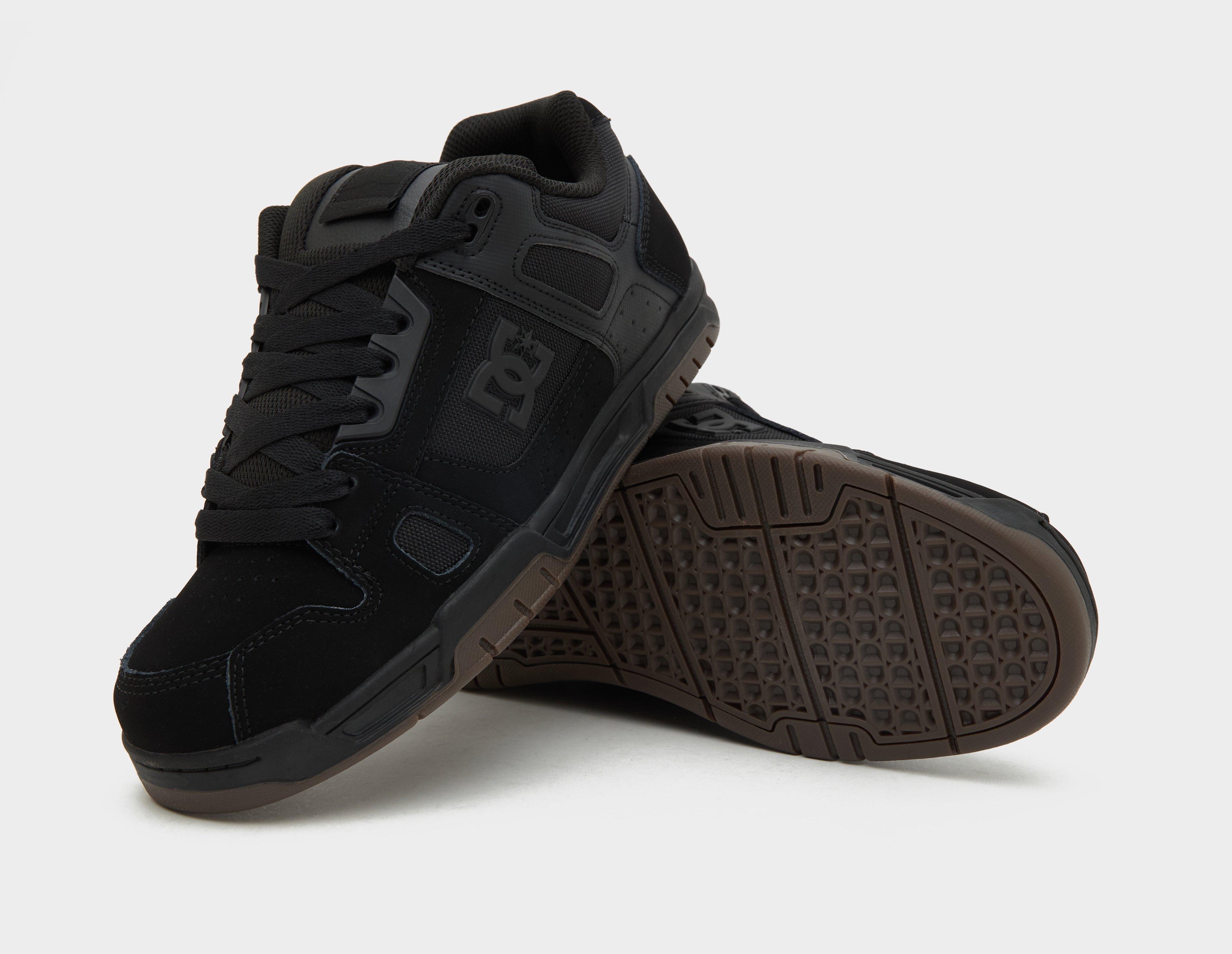 DC Shoes Stag