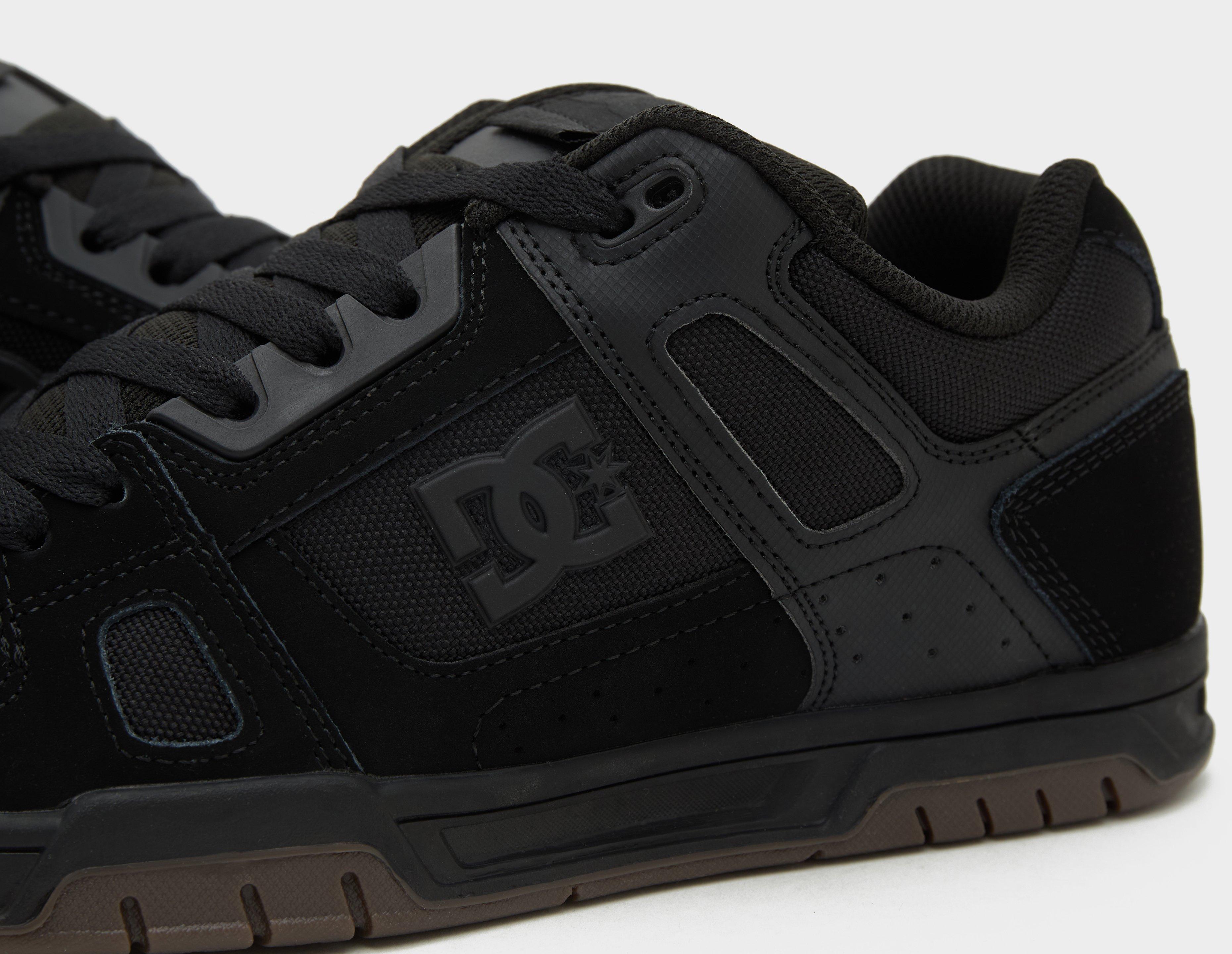 DC Shoes Stag
