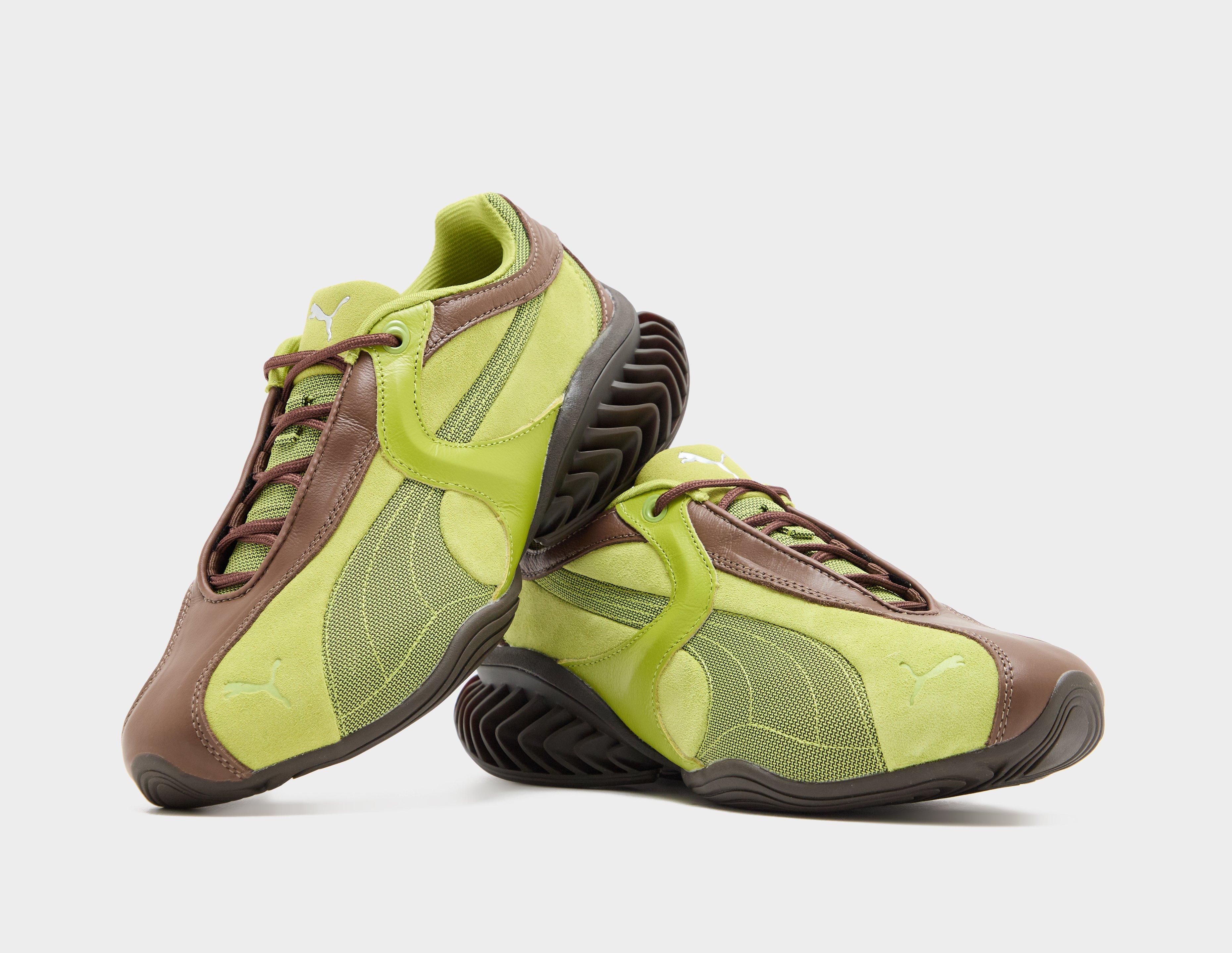 PUMA Cell Geo 1